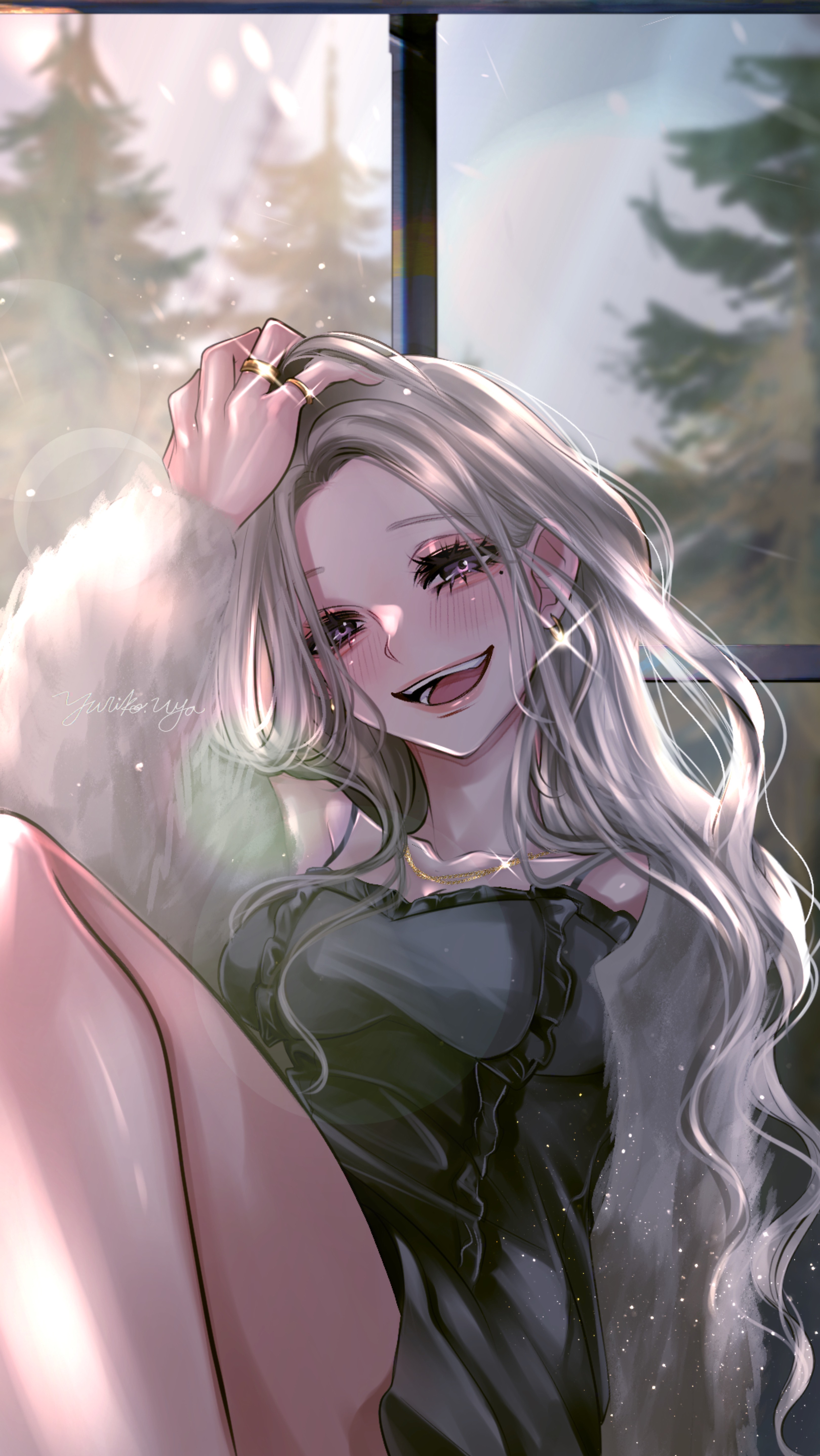 日曜のお昼なーにしてんの？