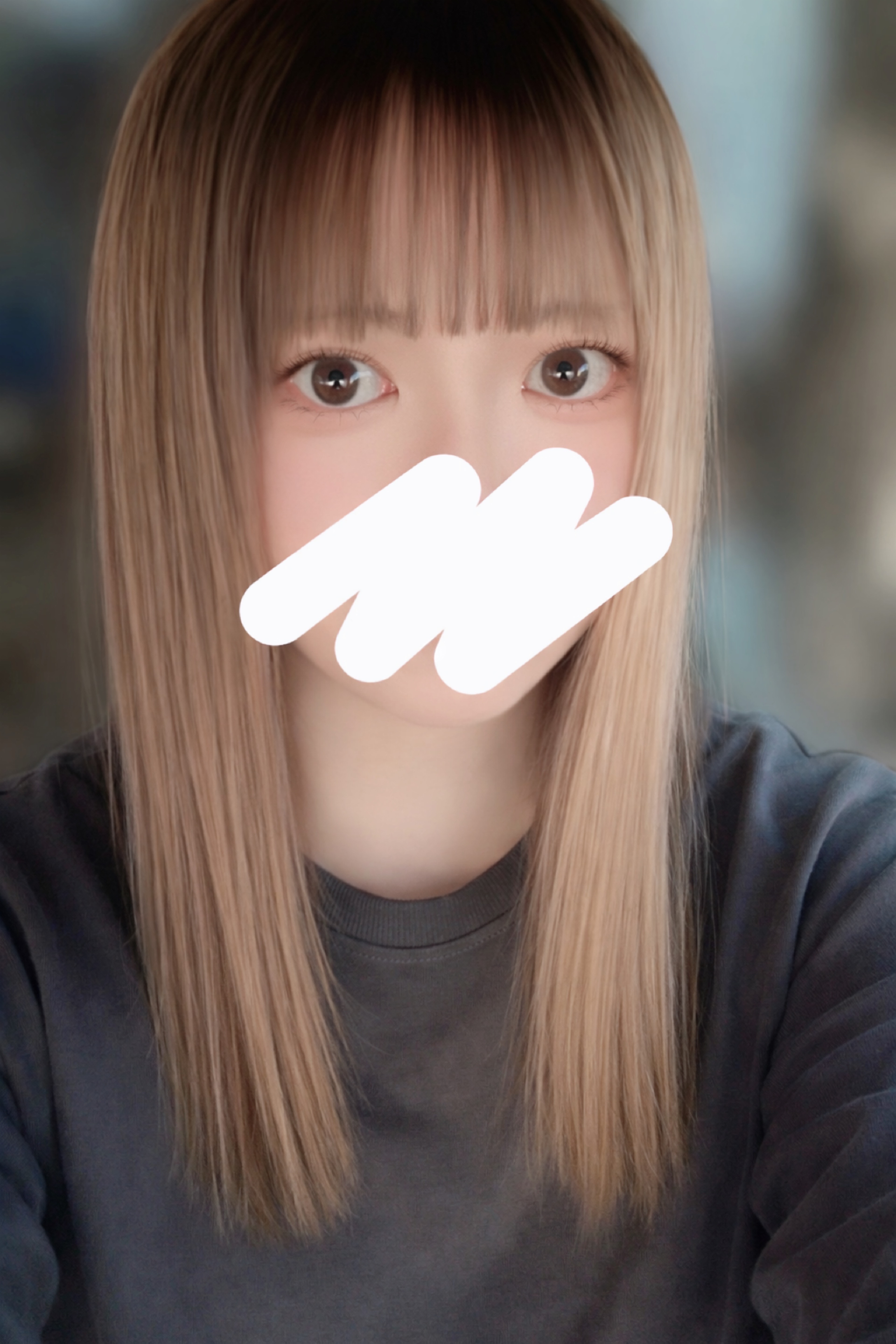 年上お姉さん好きなコおいで💕︎︎🚬寝起き