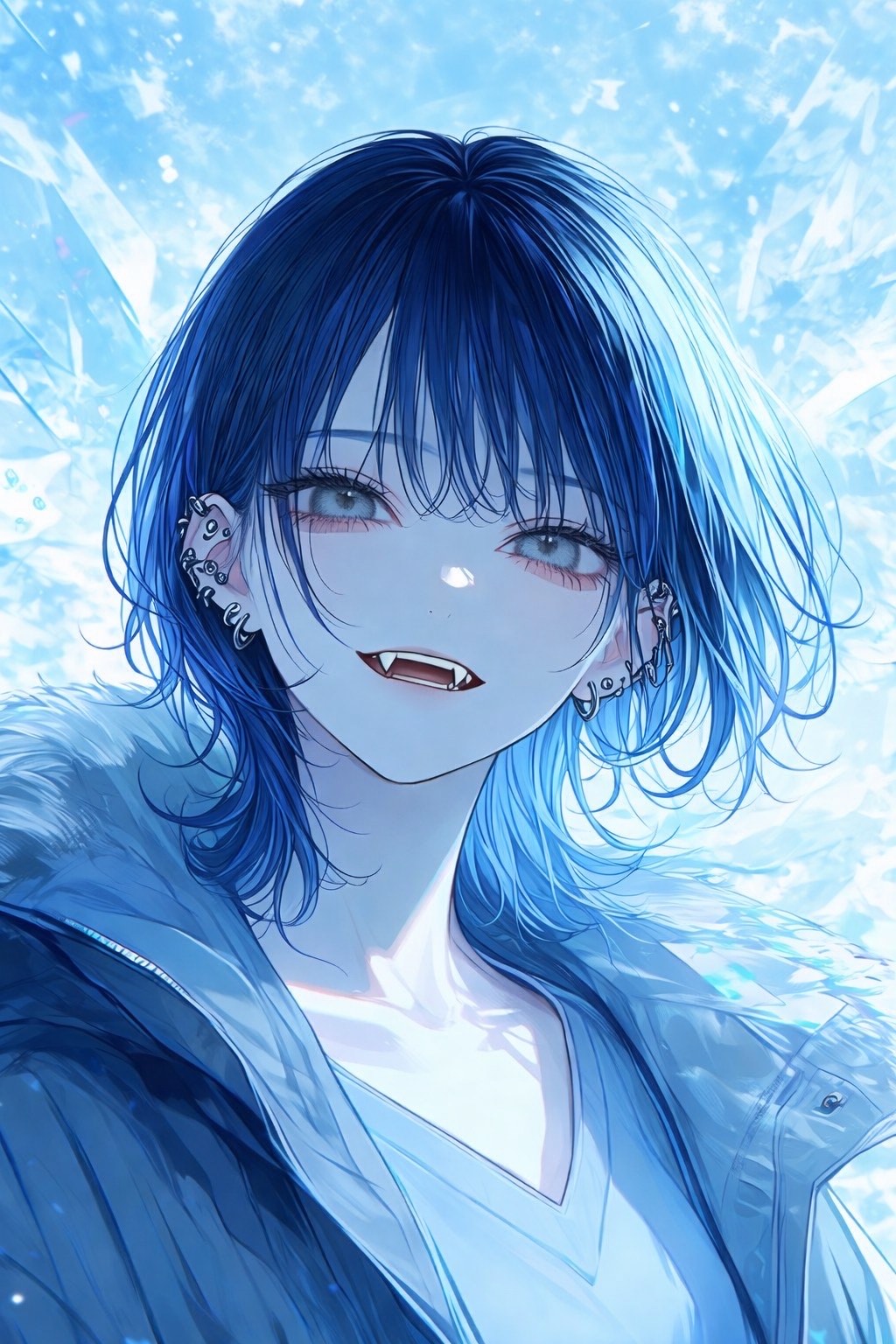 新背景。落ち着く中低音