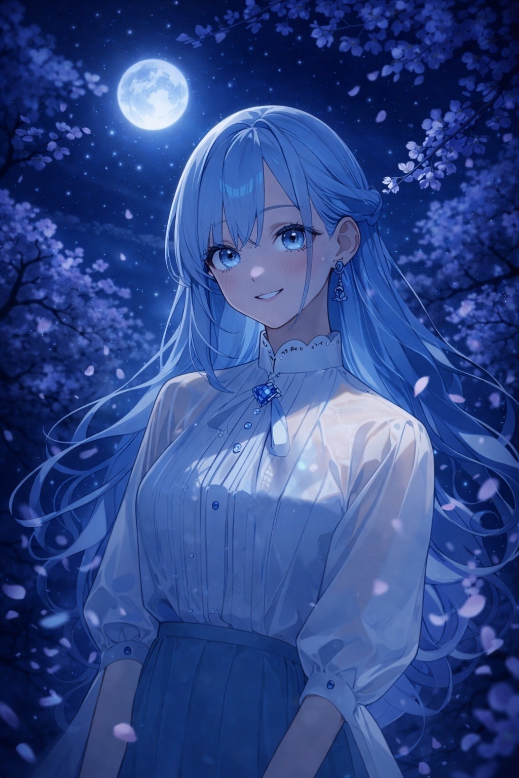 2h アカペラ雑談🌙