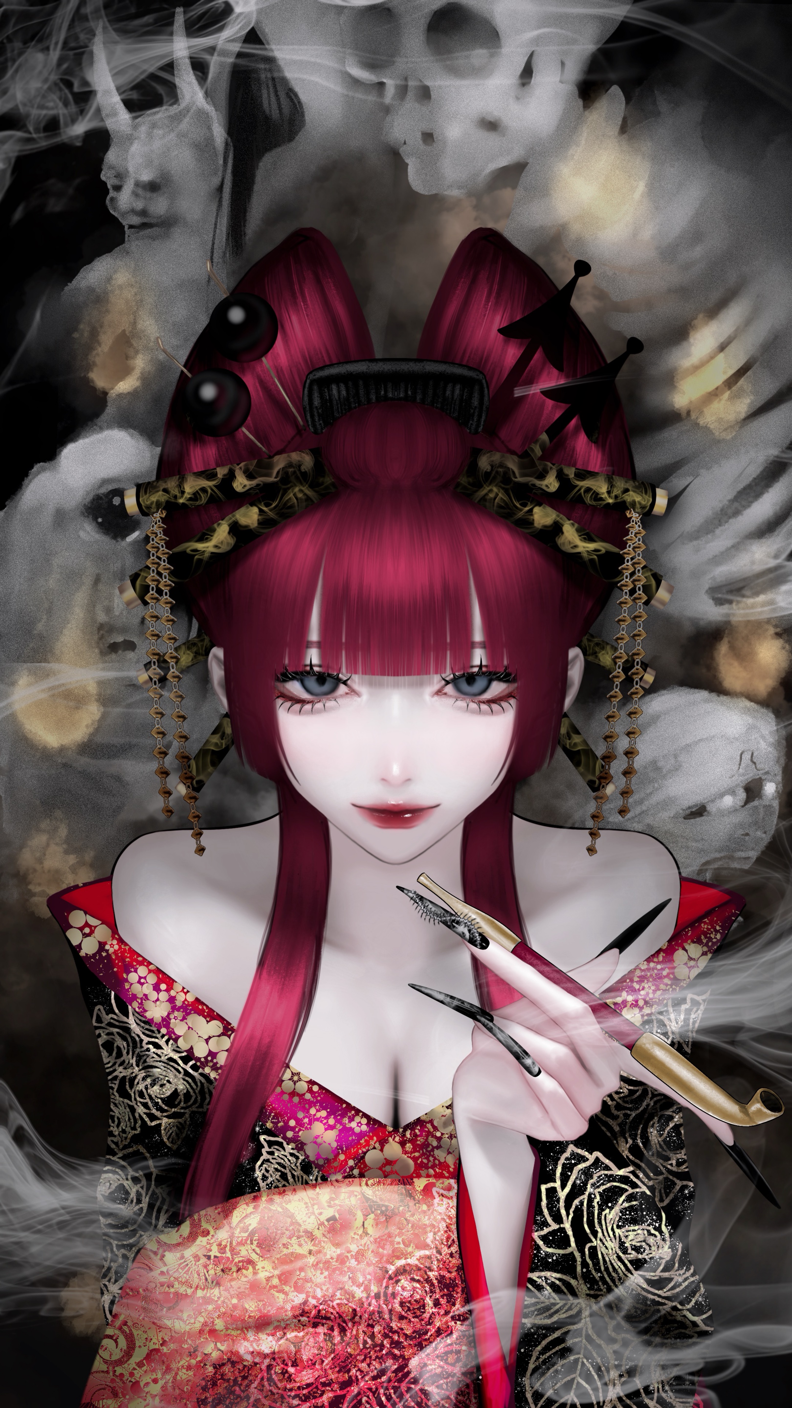 ‪よーーい…ドンッ!!