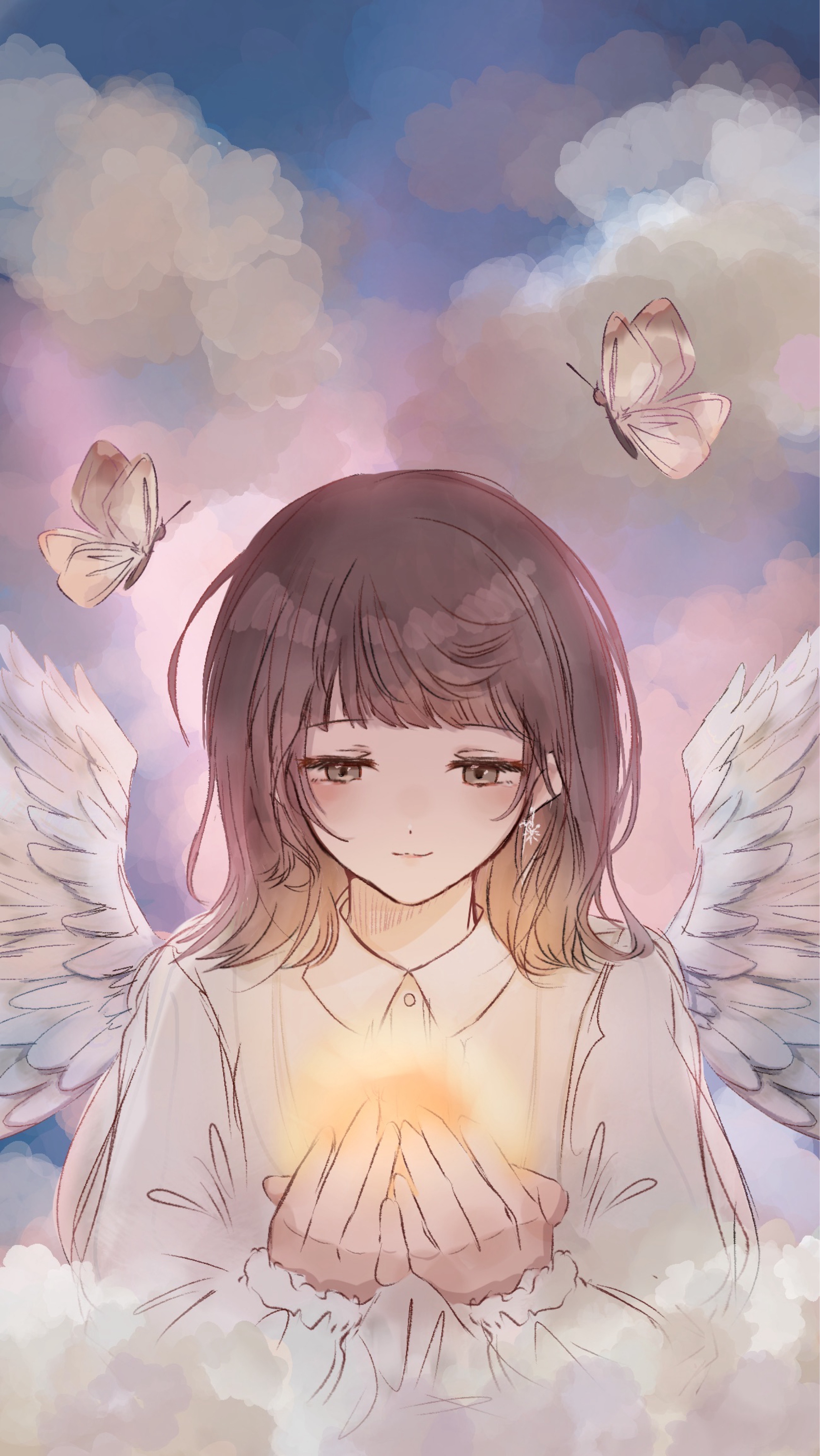 ~7:30┊ ねぇ、見つけて？