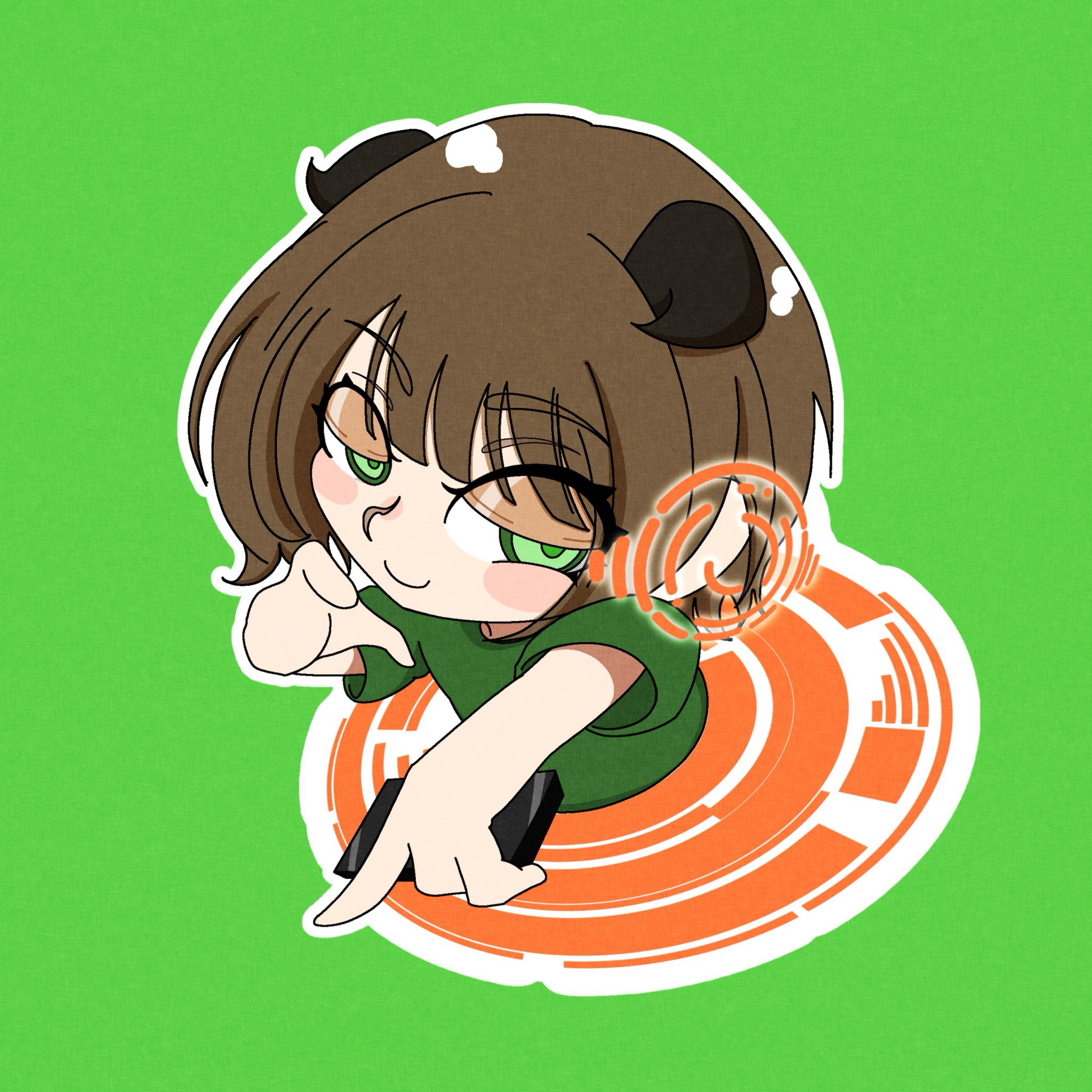 起き上がりたい