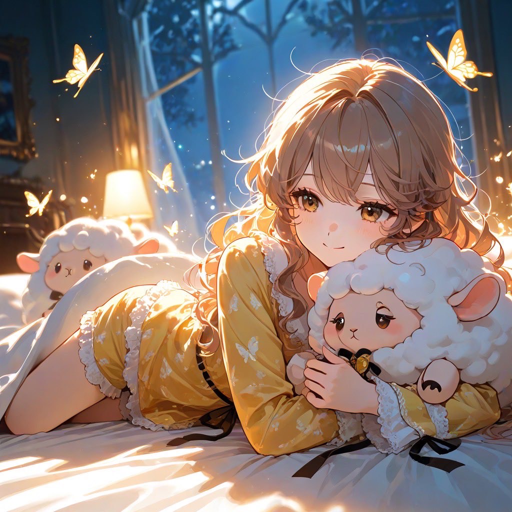 ウクレレ1時間♬*.+゜