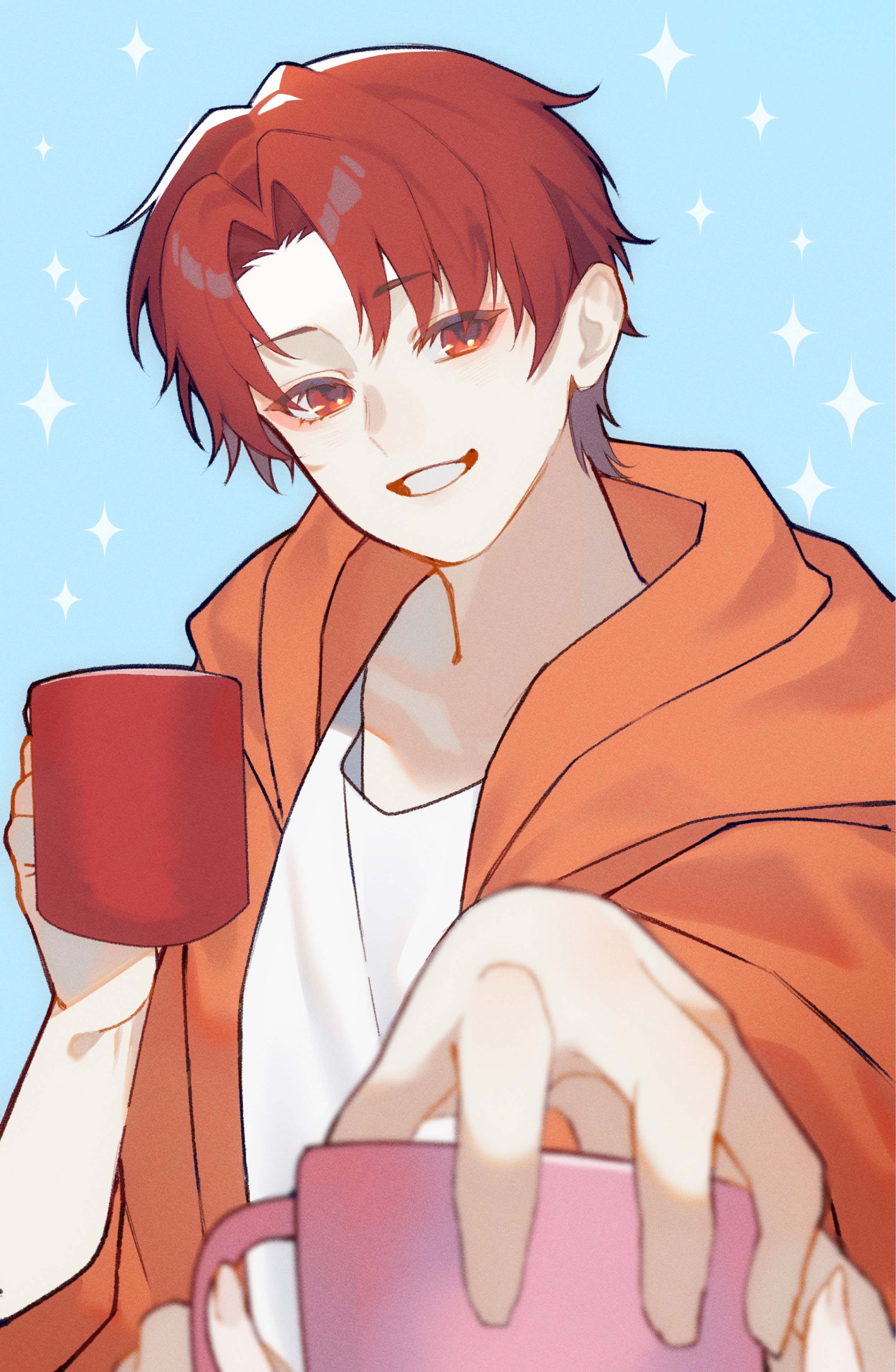 初潜◎朝のぶんぶんタイム