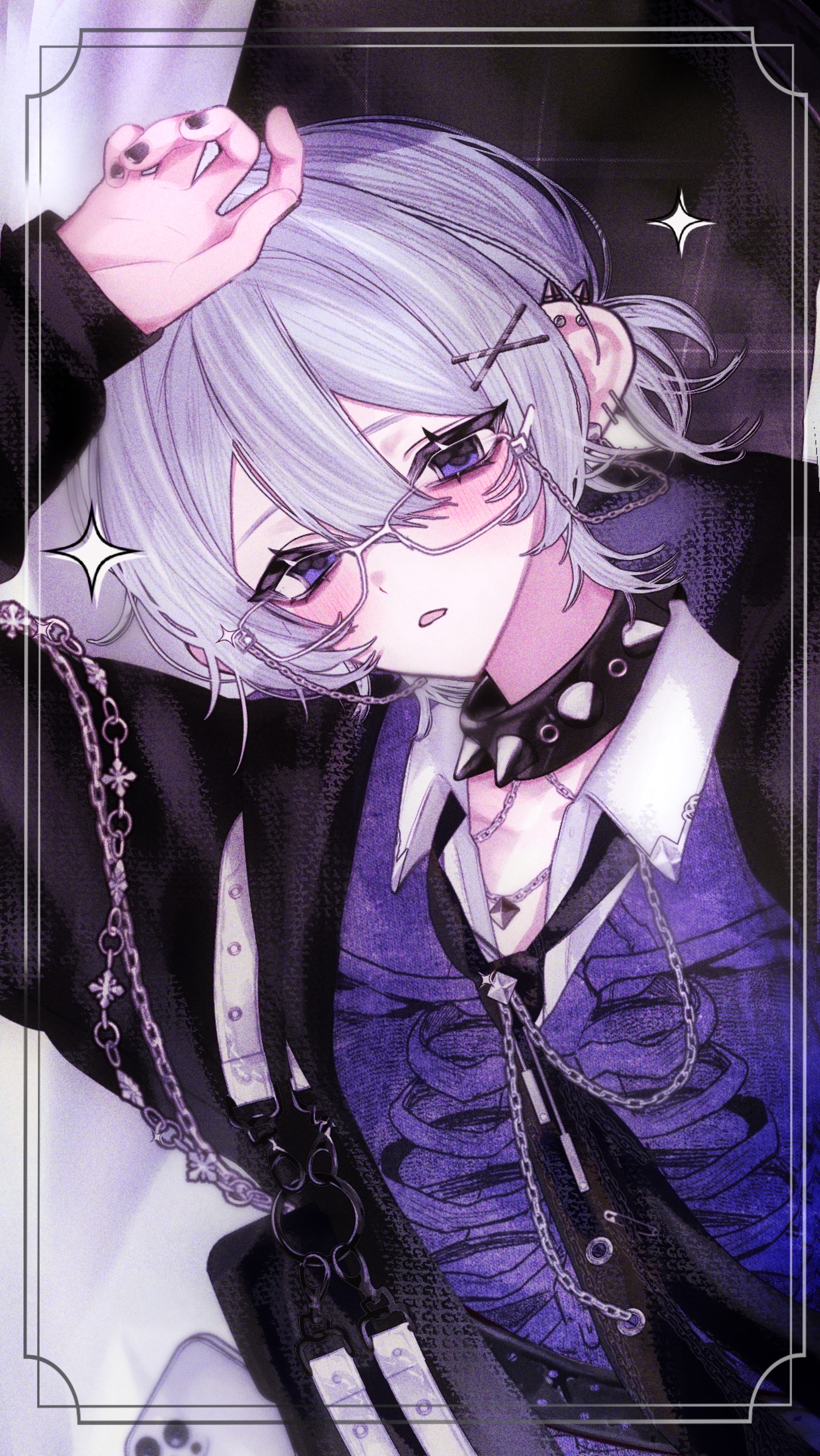 初潜〇 君の隣でおはようさせて