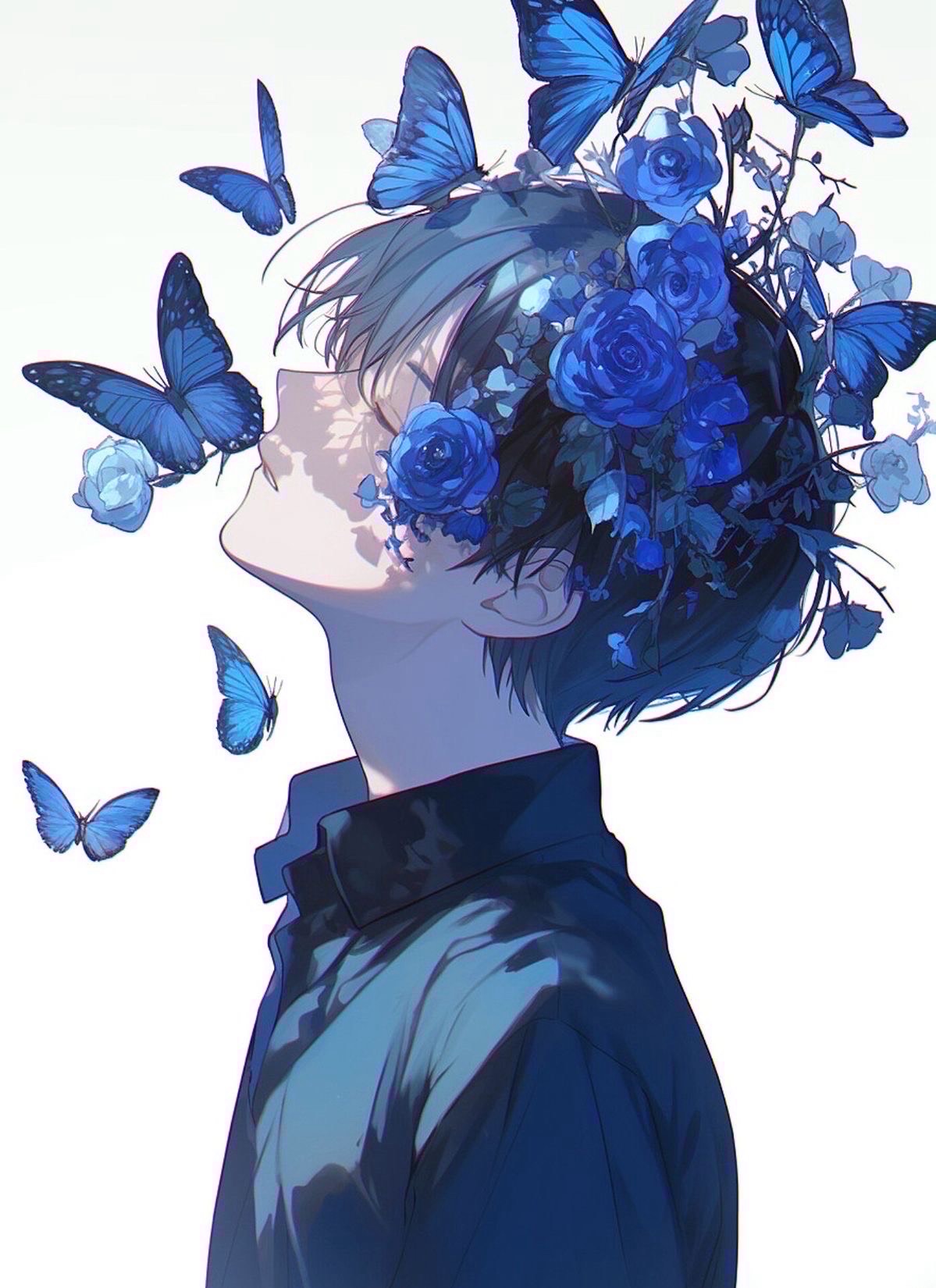 癒しになれたら