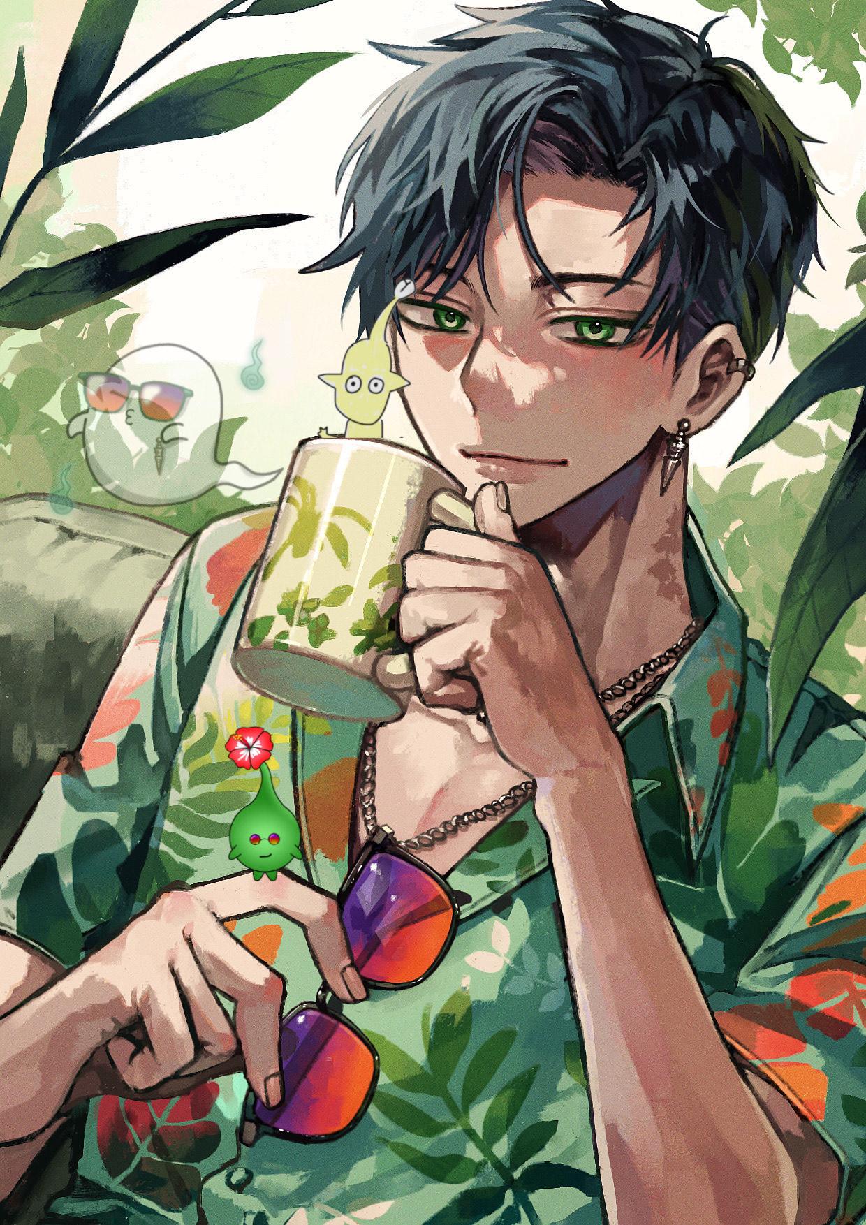 おはようございます☀️