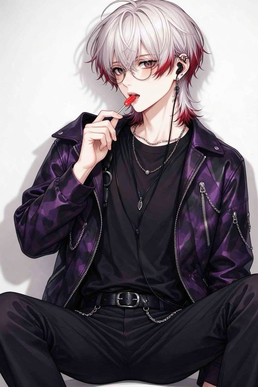 初潜寝⭕️/見知らぬ君のための枠