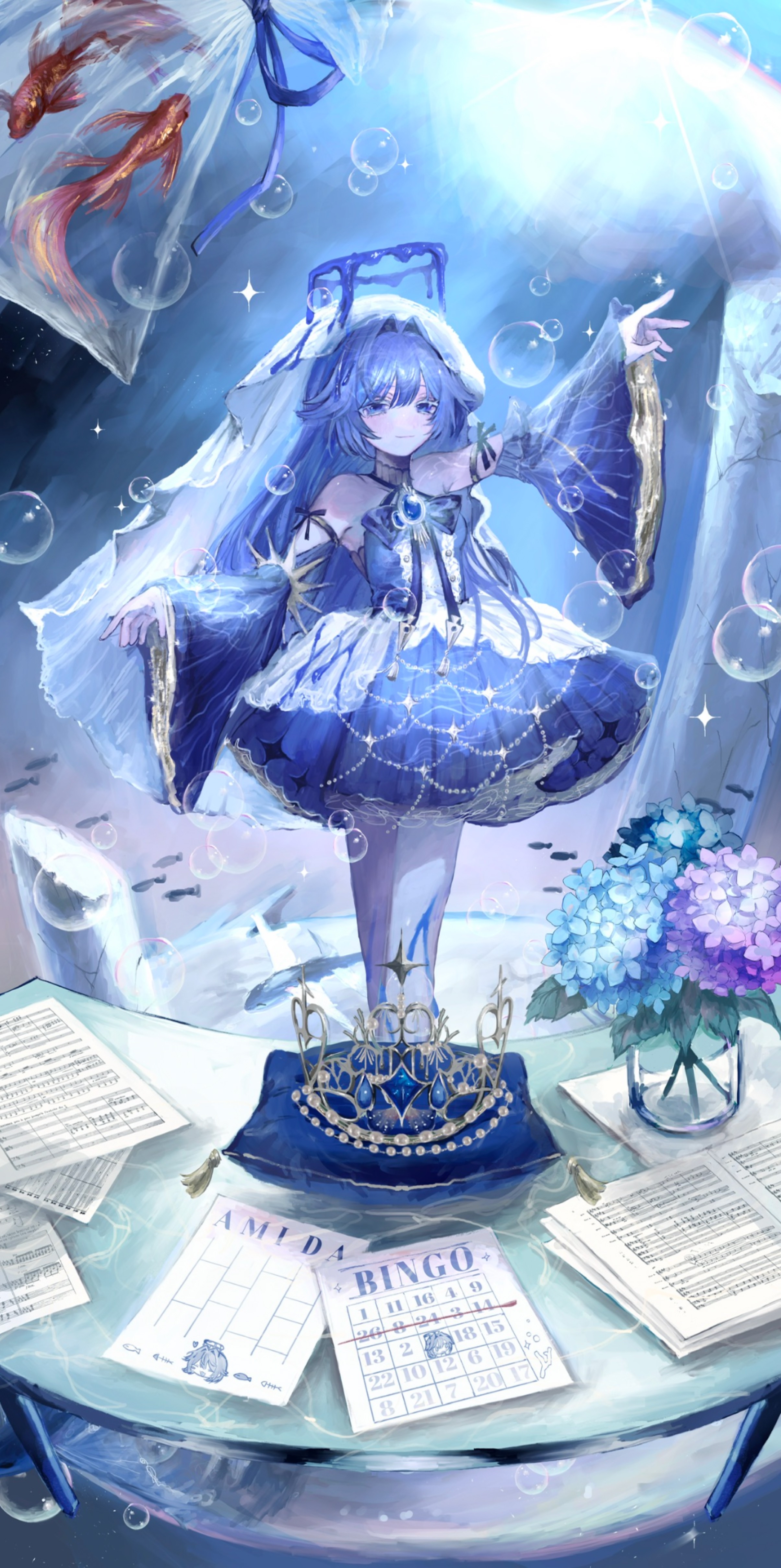 30ぷん！！！お歌