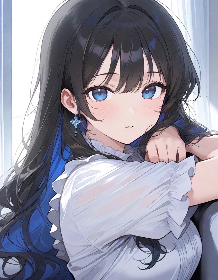 おはよぉ(  ¯꒳​¯ )ᐝ