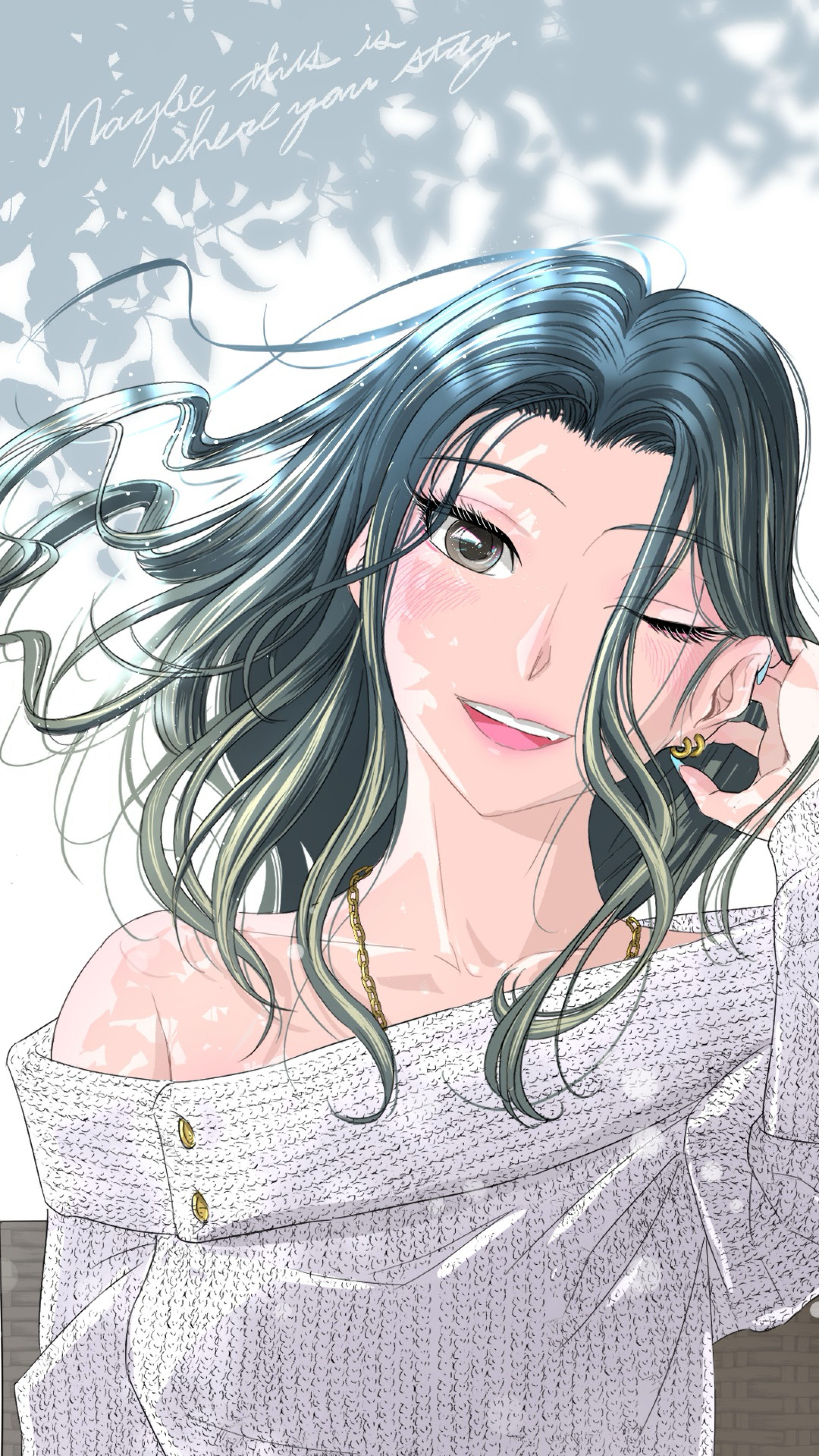 BGM🎧おはようのばしょ☕️🌿.•*