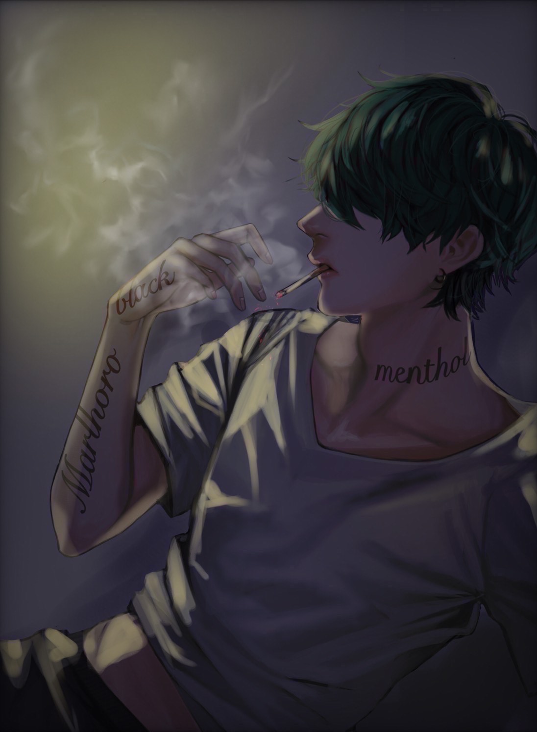 一服付き合って？ 初見◎