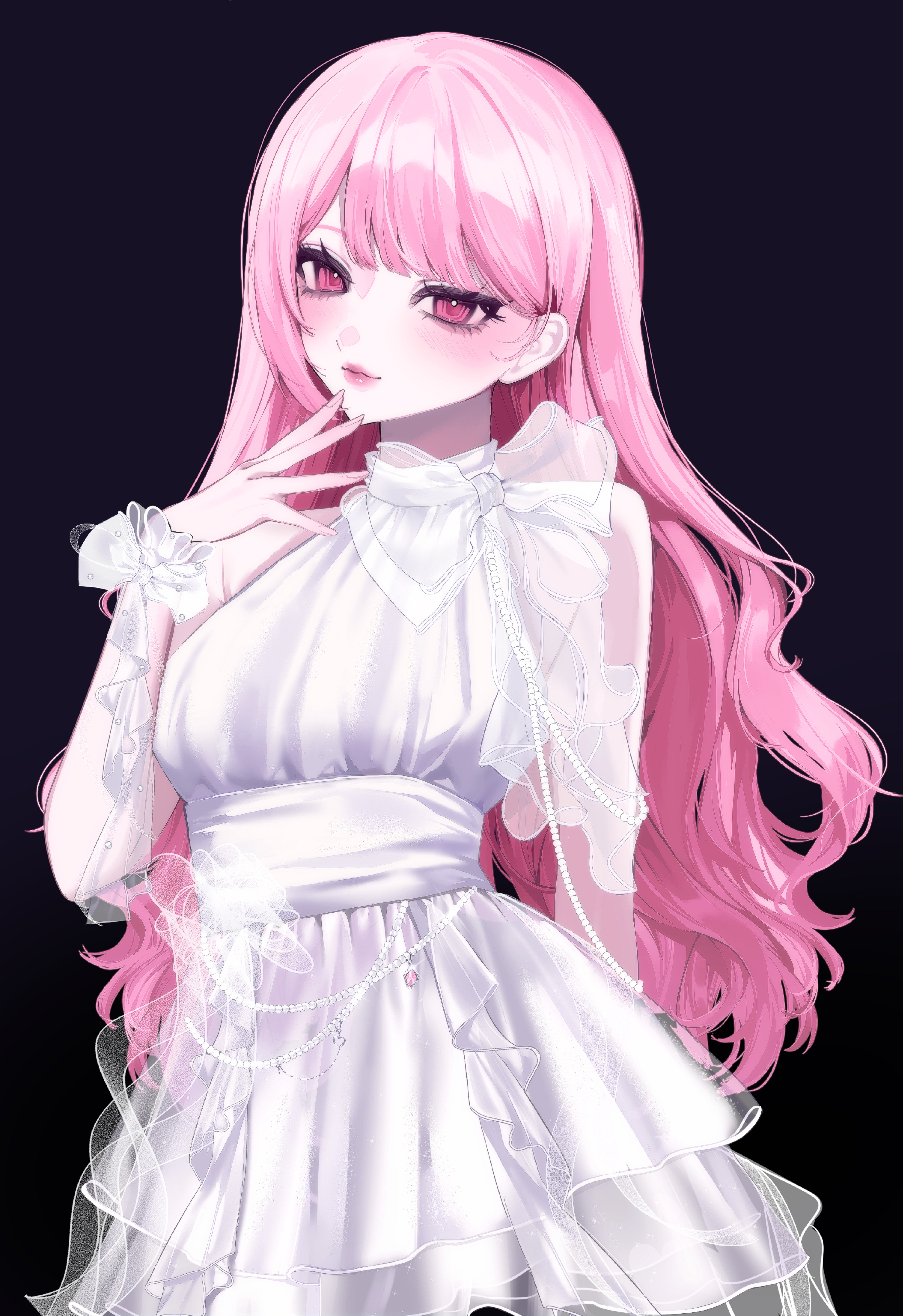 1h ヘアメイクRTA