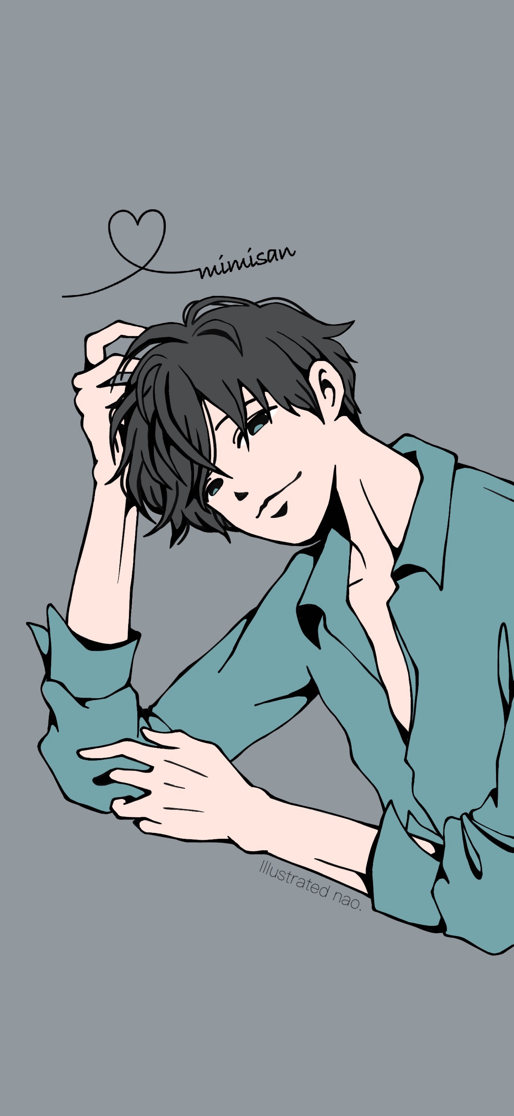 夕方の声にいかが🚬