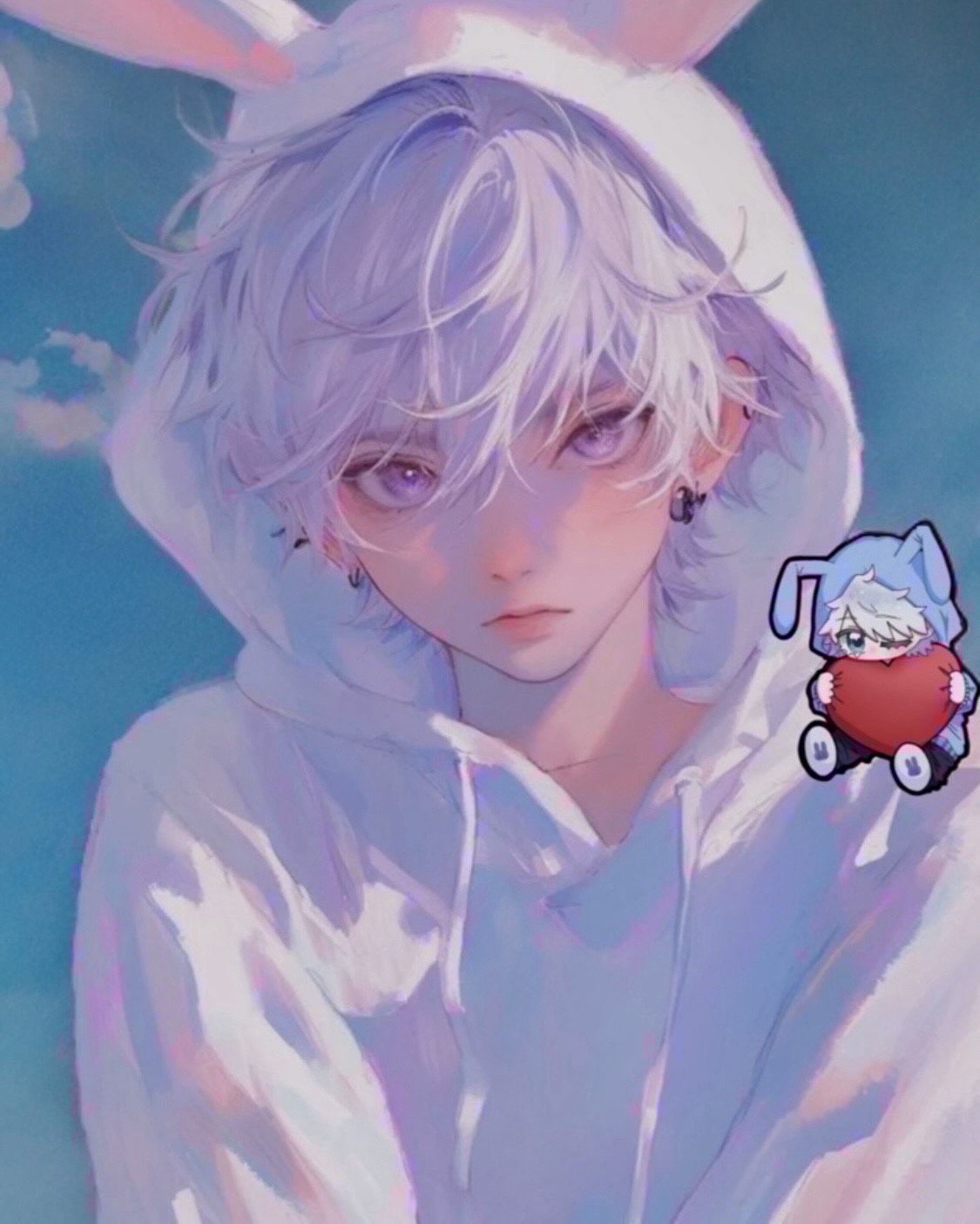 おはようさぎ🌞