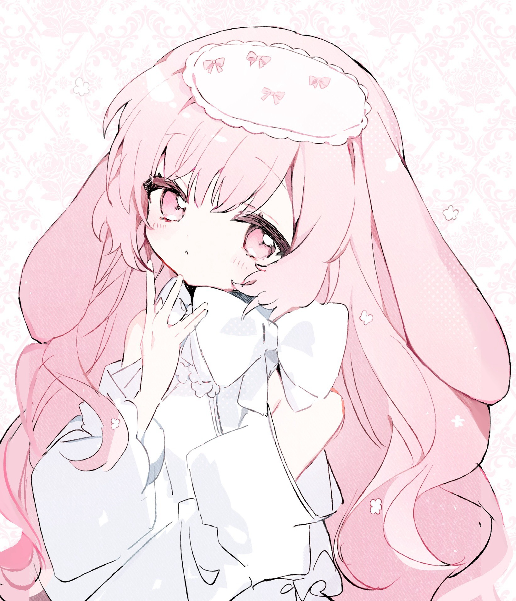 初潜寝◎おひるのおともに🌷