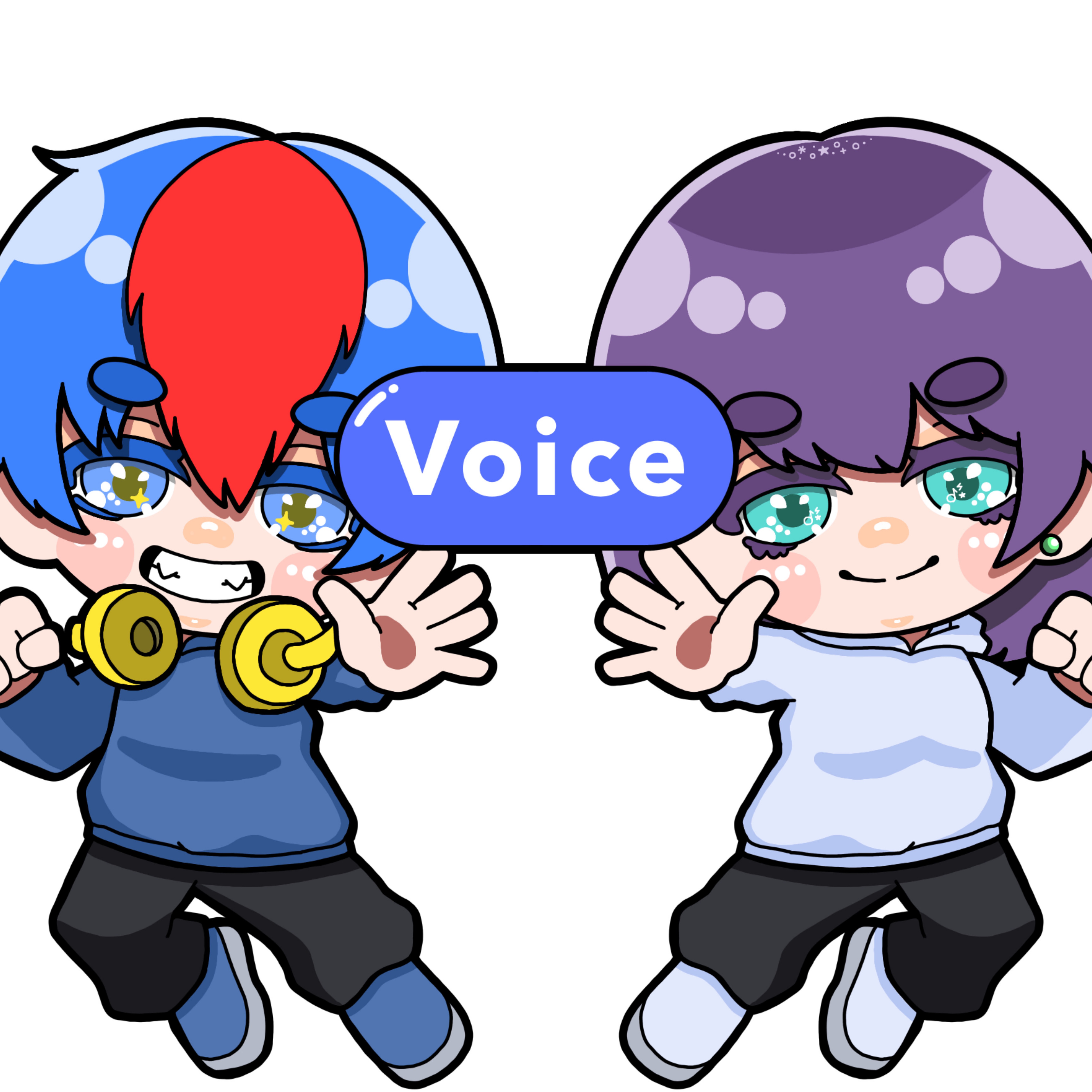 コラボ配信☀️🎤わら × のんたろー。