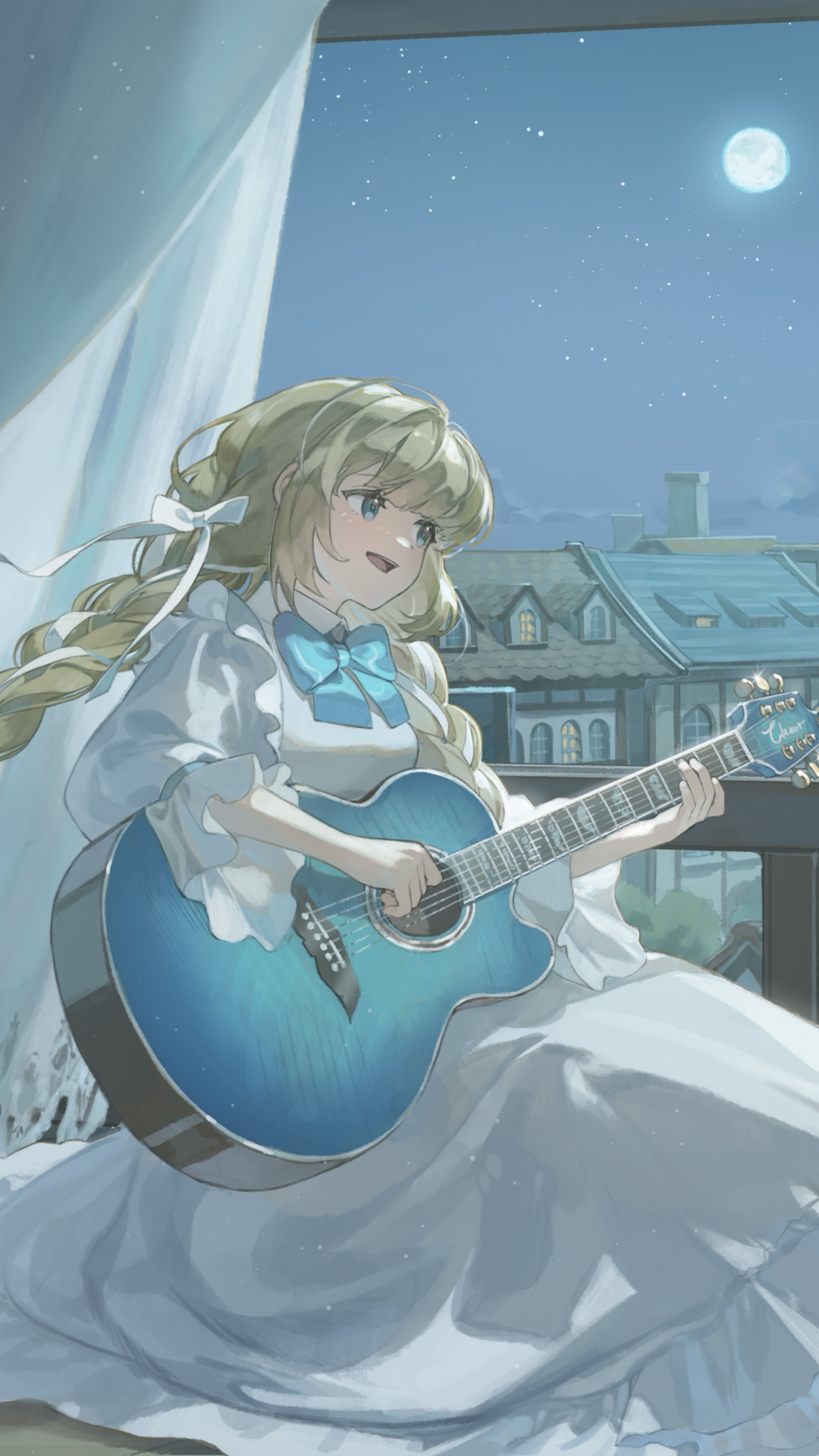 弾き語り 初寝潜◎