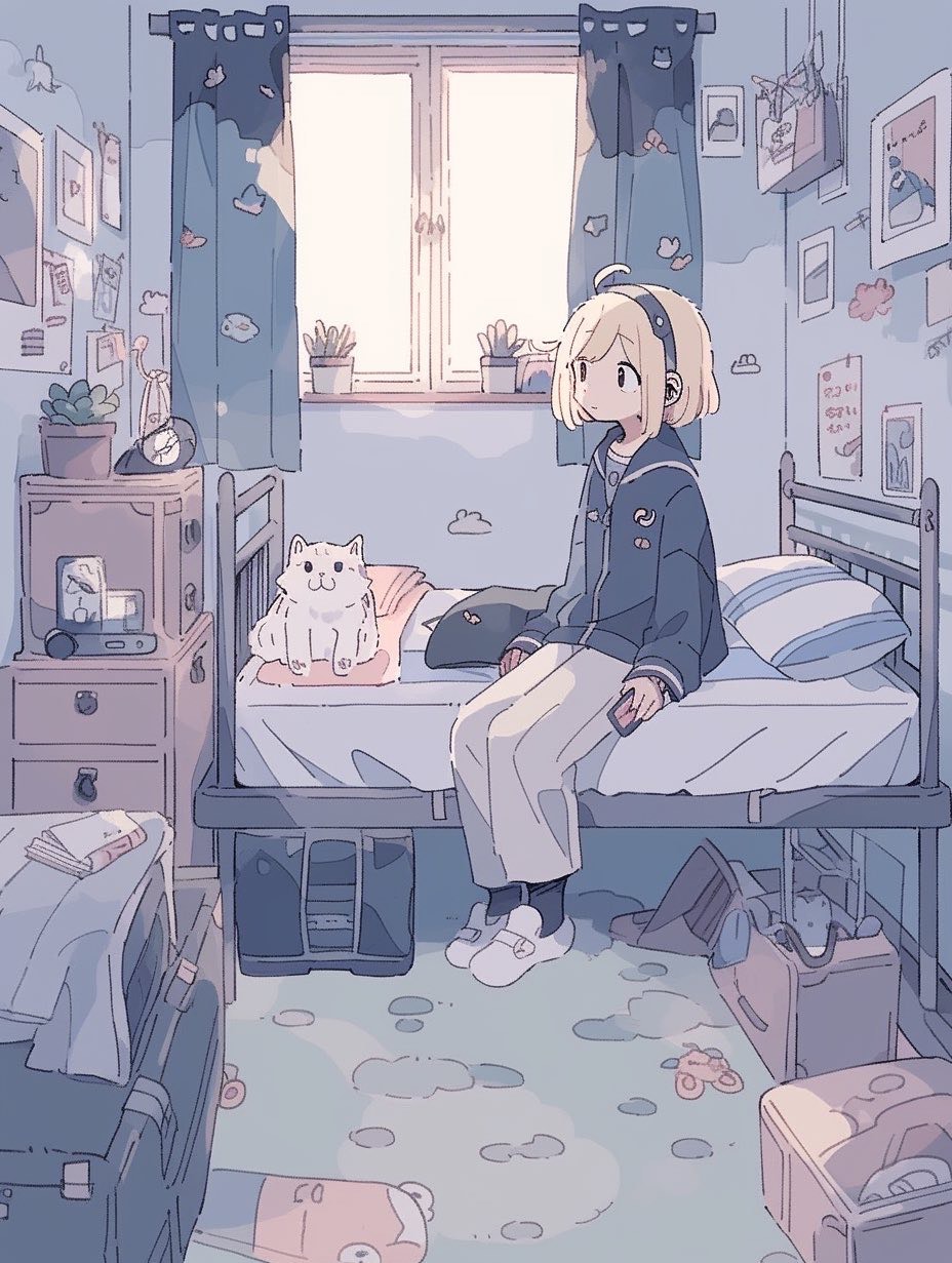 ［無機材］一緒にどうですかっ