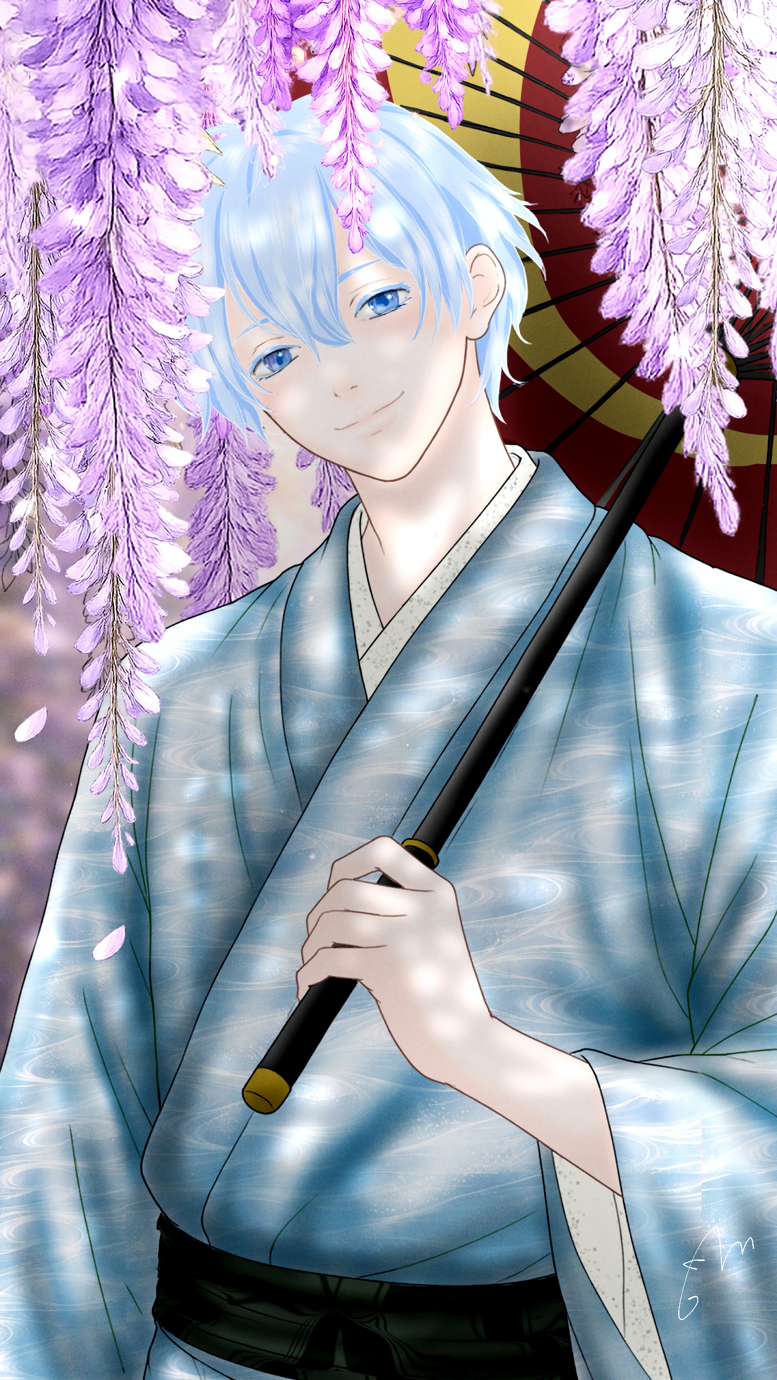 【8:00まで】おはよ！