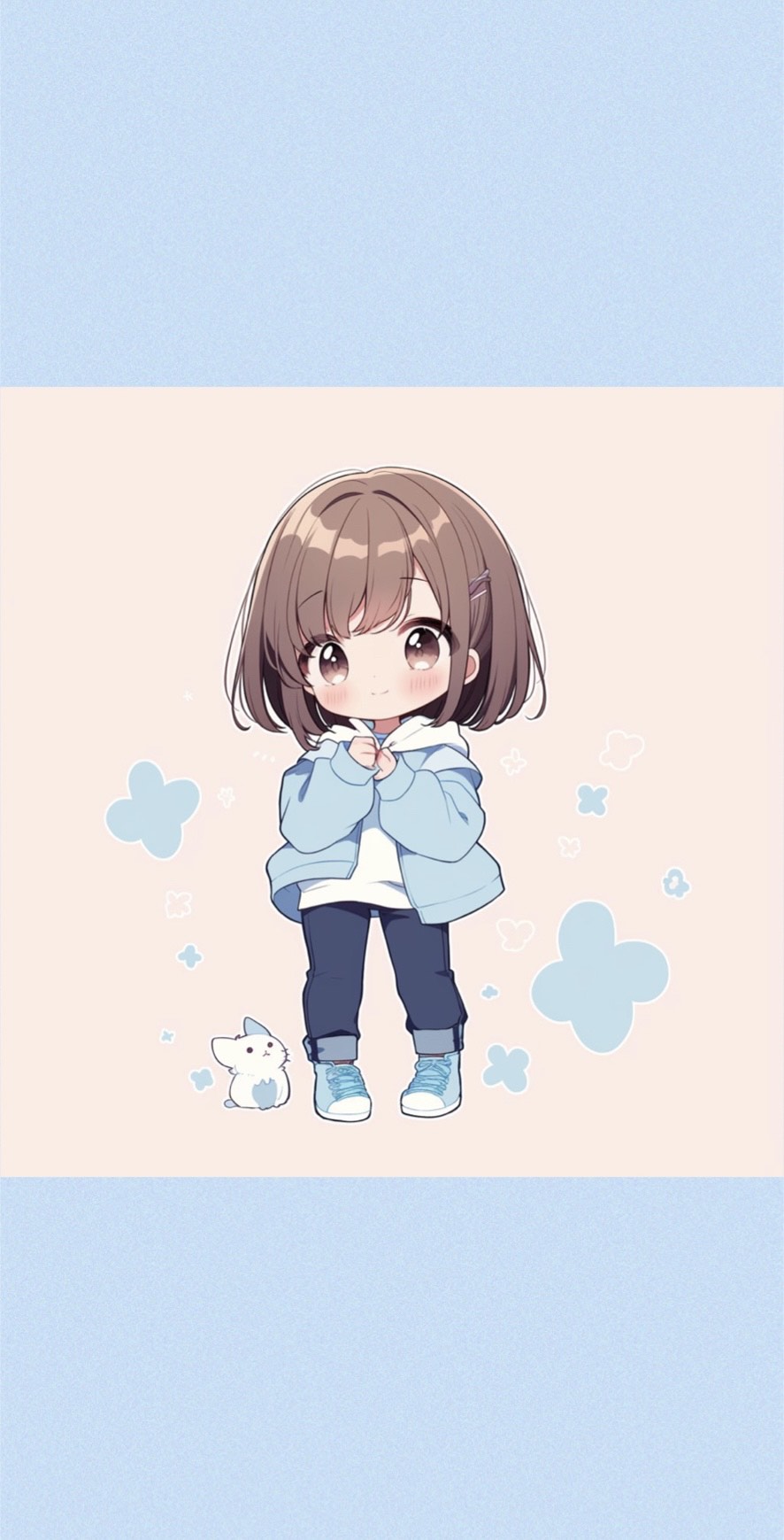 初見さん⭕️おはよう(｡ρω-｡)