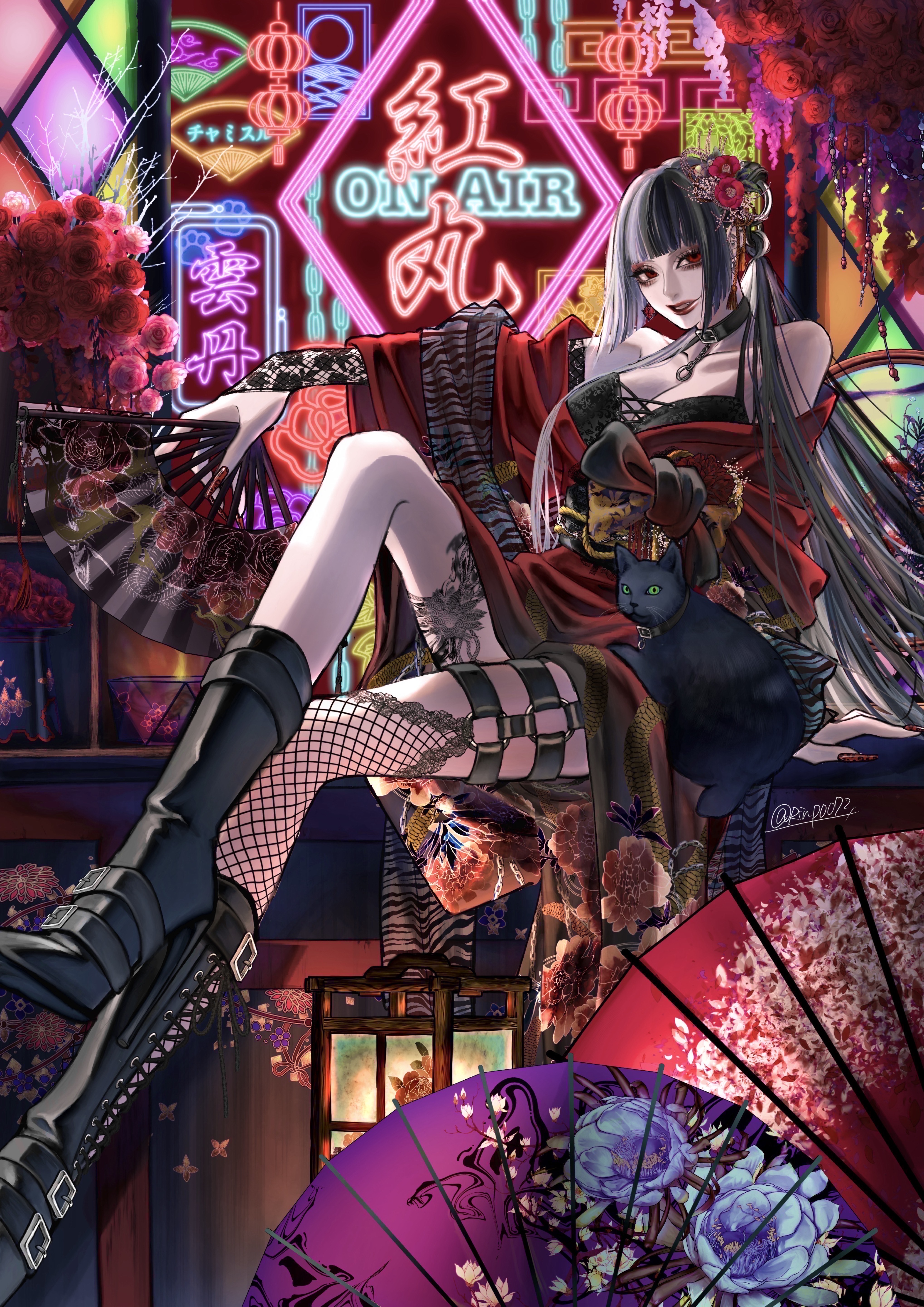 乗り換えてみたら？‪🐹