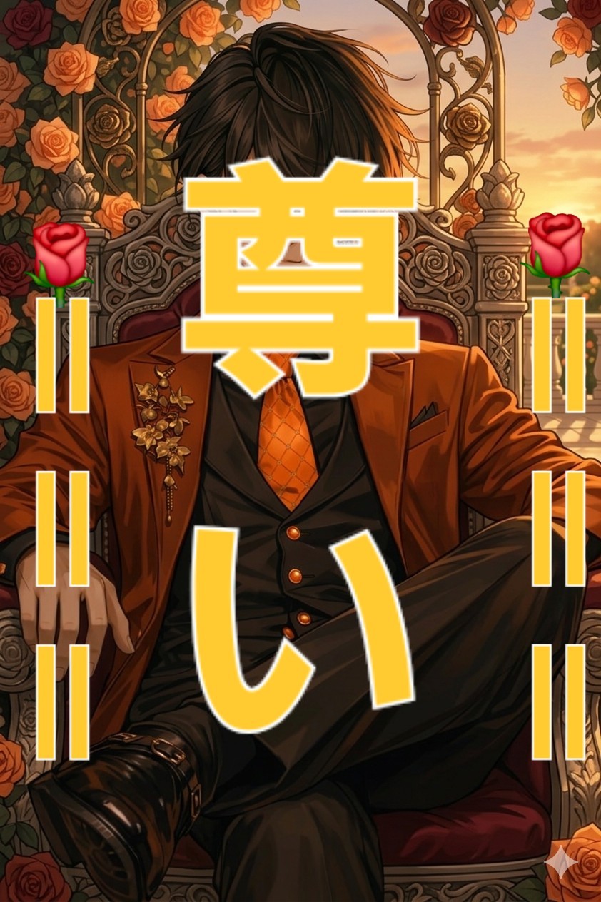 初潜️⭕️タバコでTalk