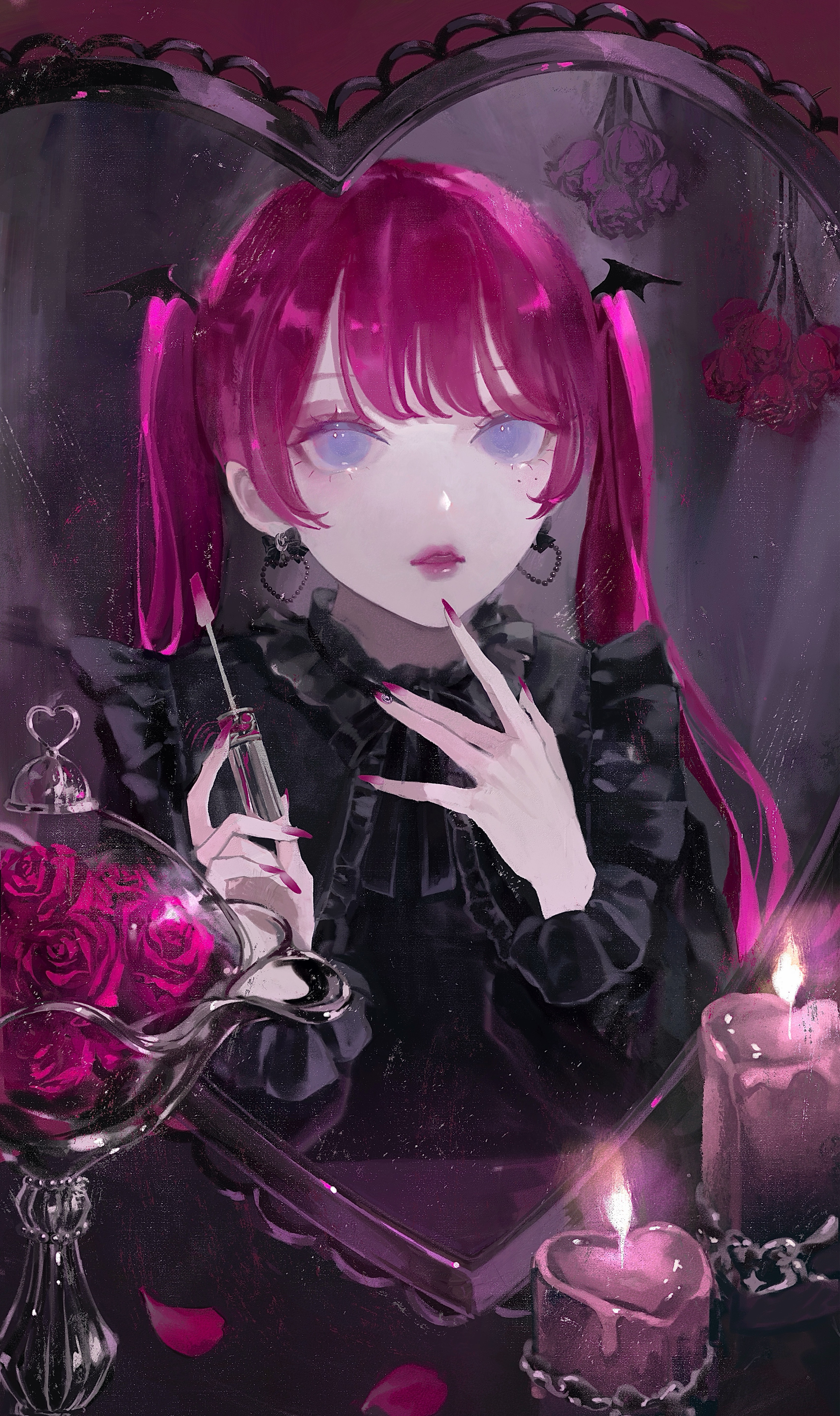 【関西弁】喫煙所