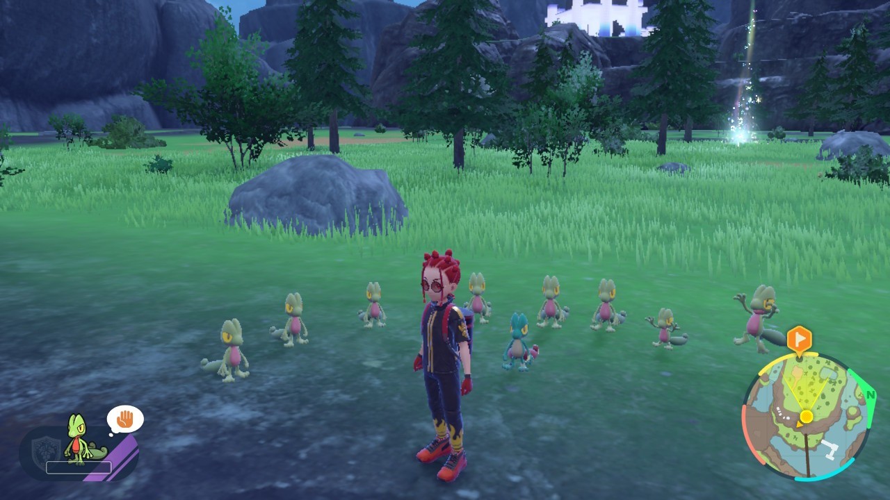 初見、潜◎ゲームしながら雑談