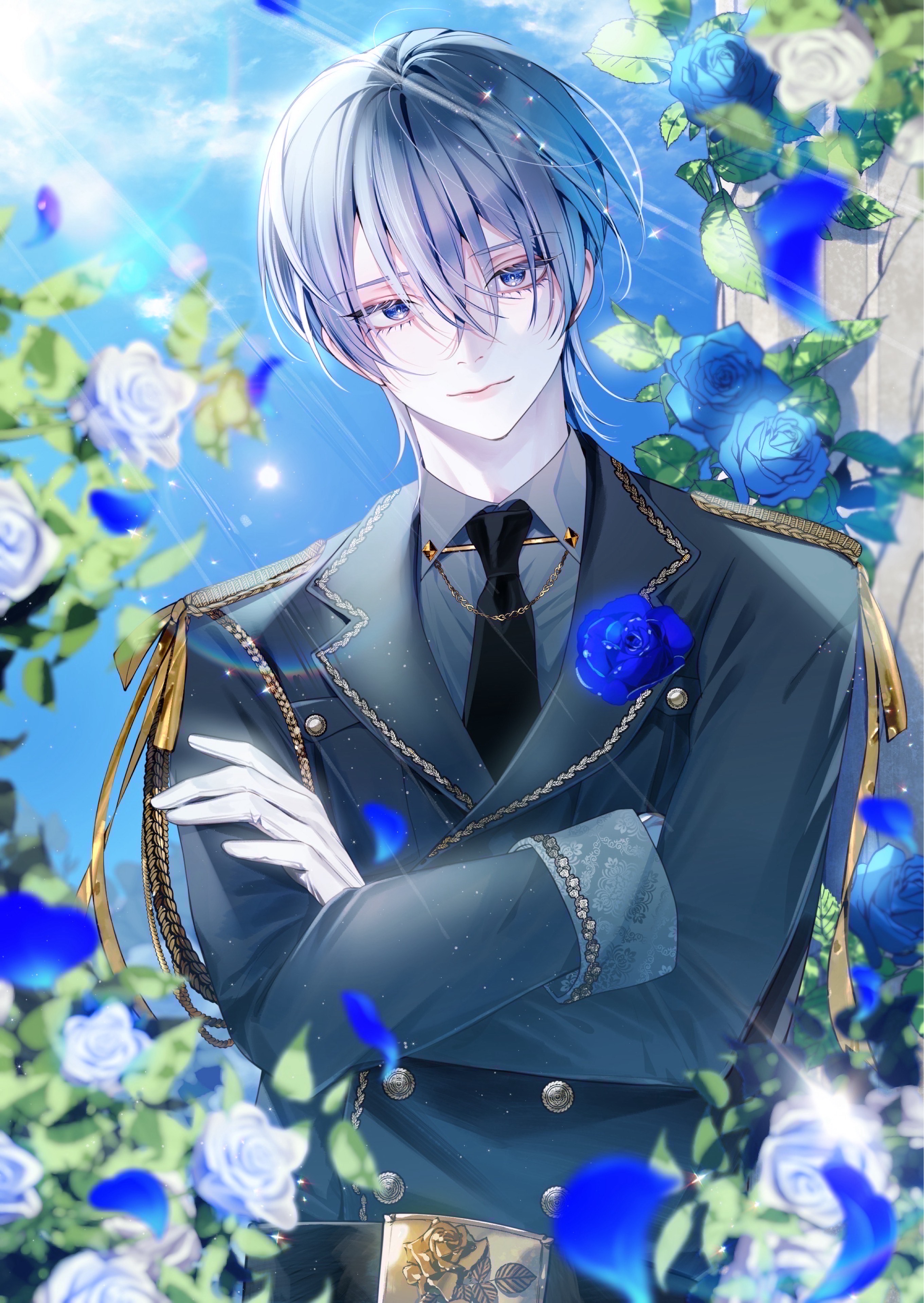 初潜◎ 唯一無二の癒しの声