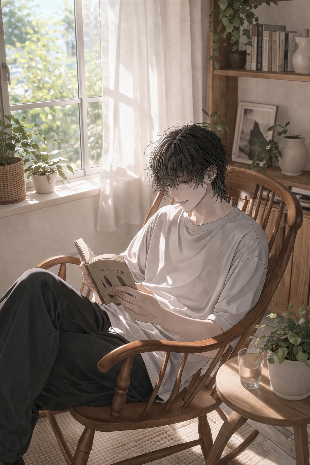 まったりギター練習