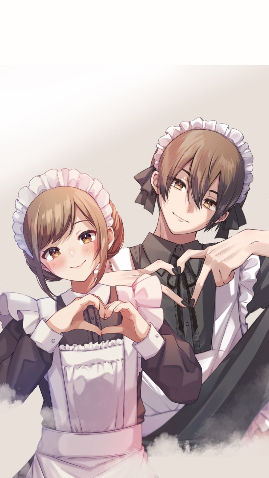 1時間 一人二役エンタメちゃん♡