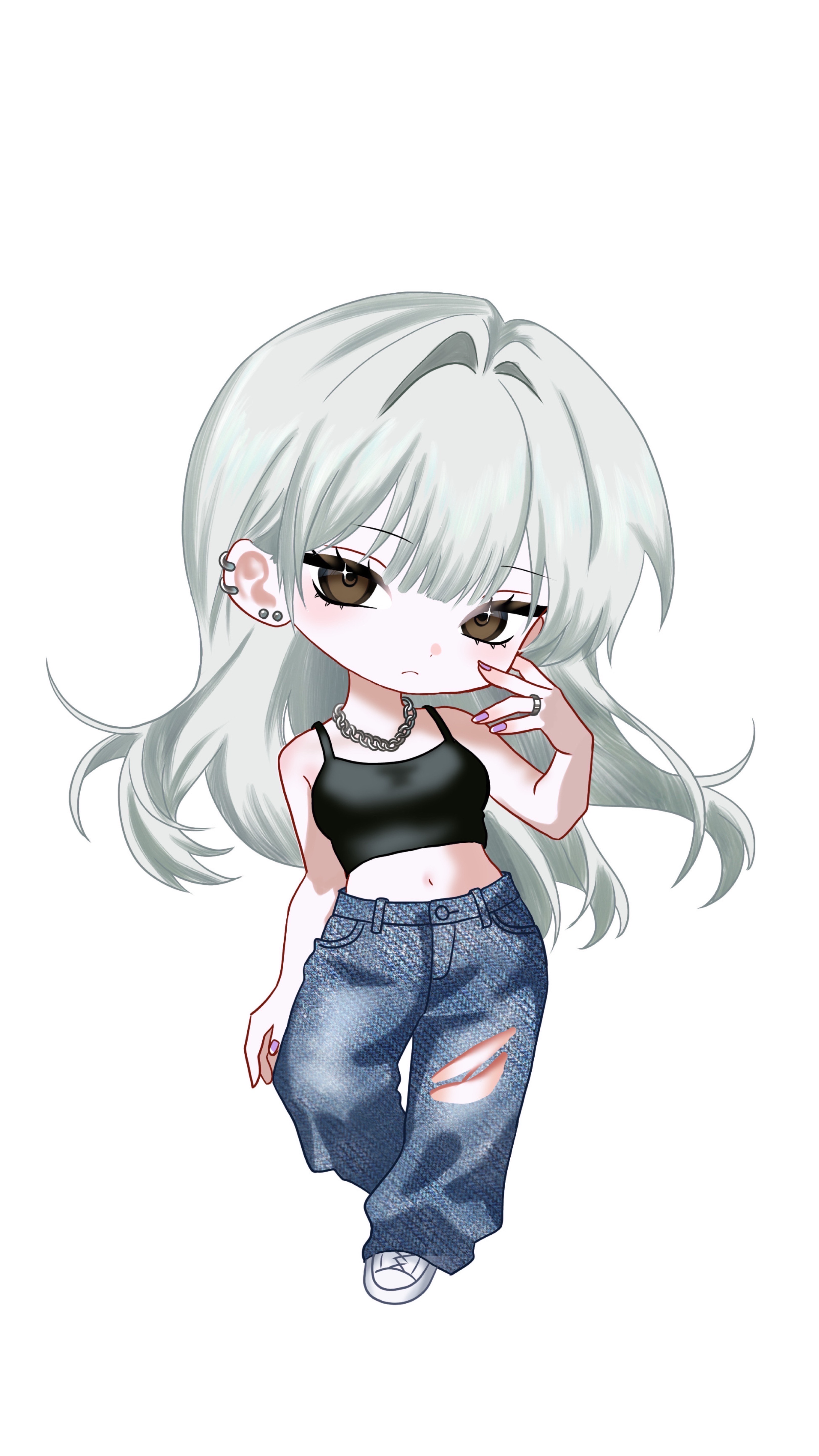 10分?! ”見つけてね？”