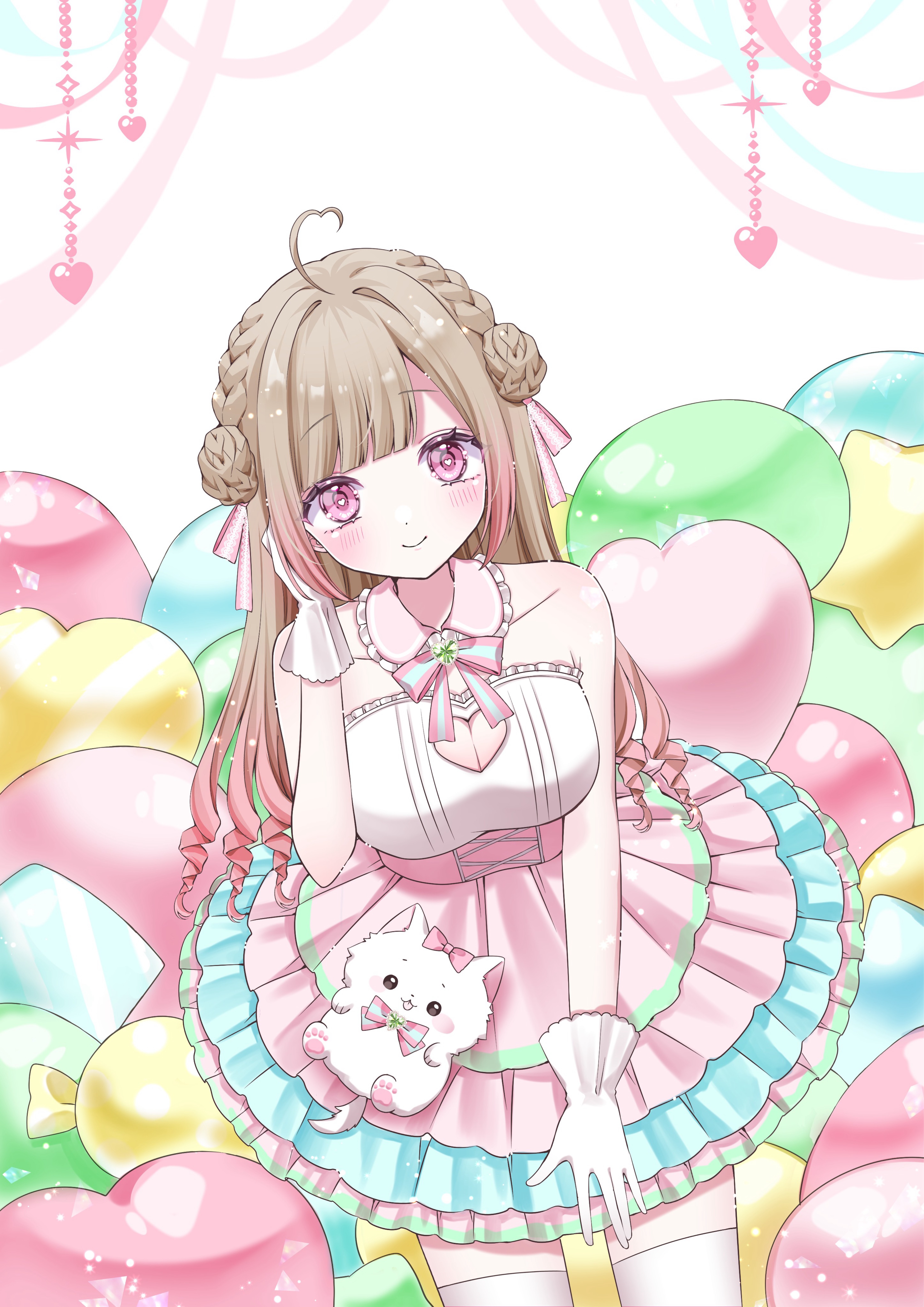 初潜◎アニソンとボカロをよく歌います❕