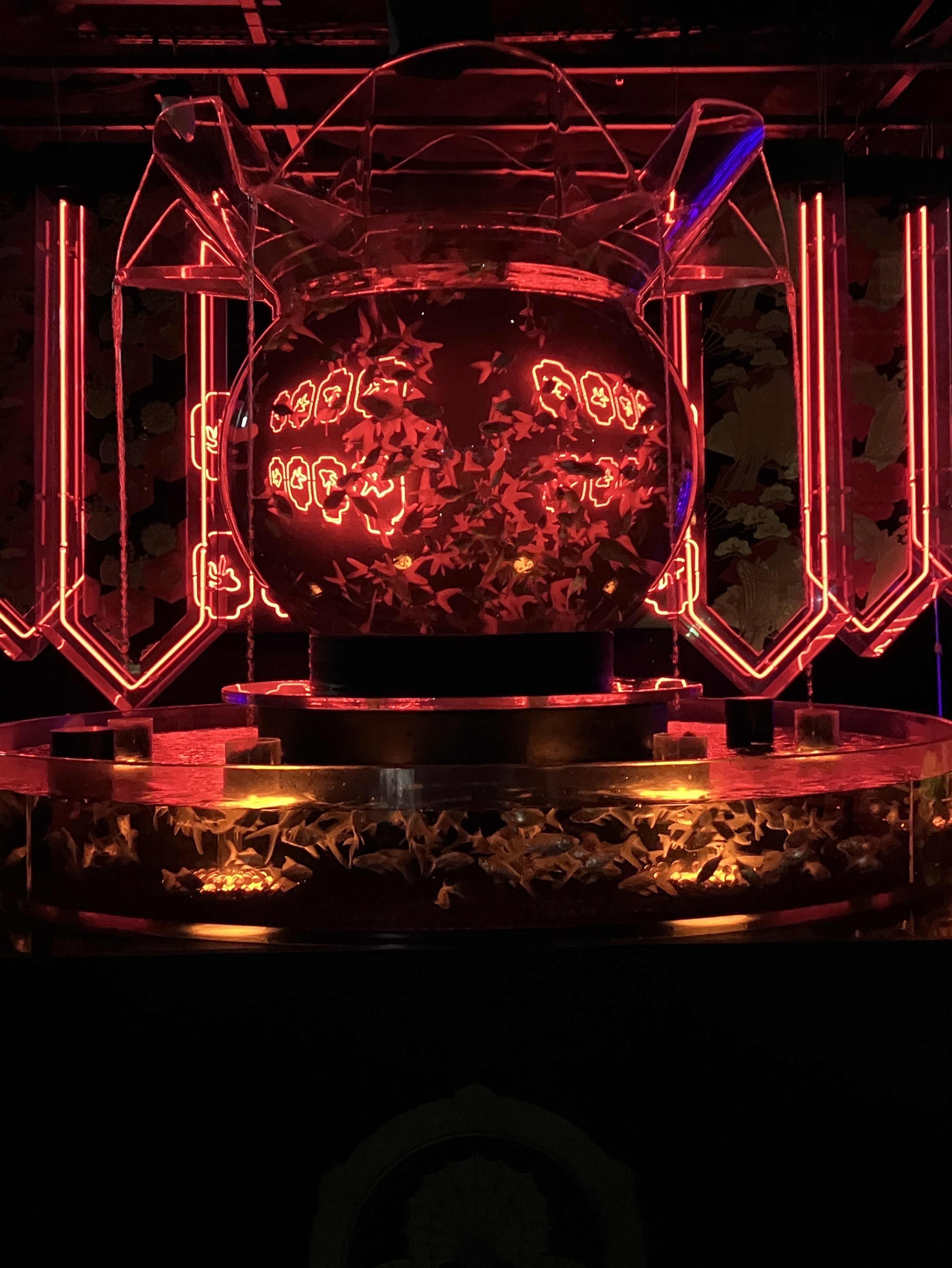 暇つぶしはいしーん！