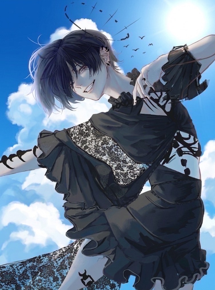 -19 歌枠 ‪✝︎