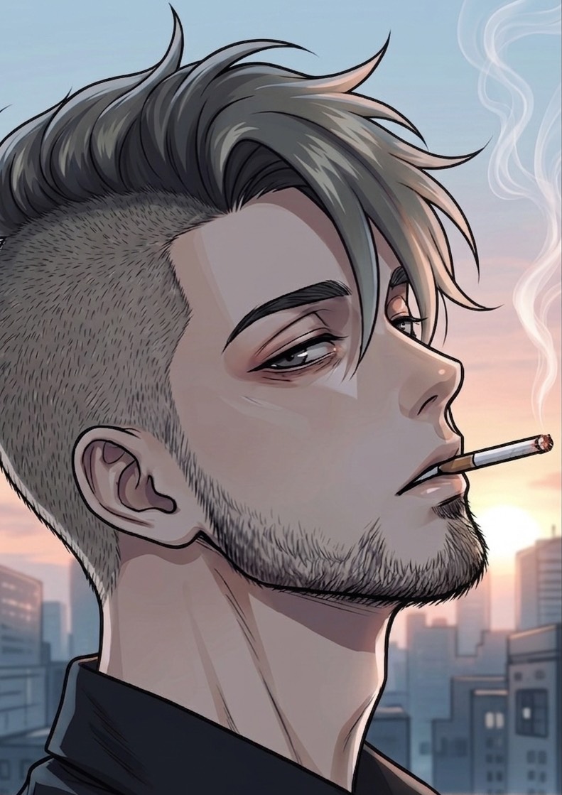 朝𝒸𝒽𝒾𝓁𝓁 