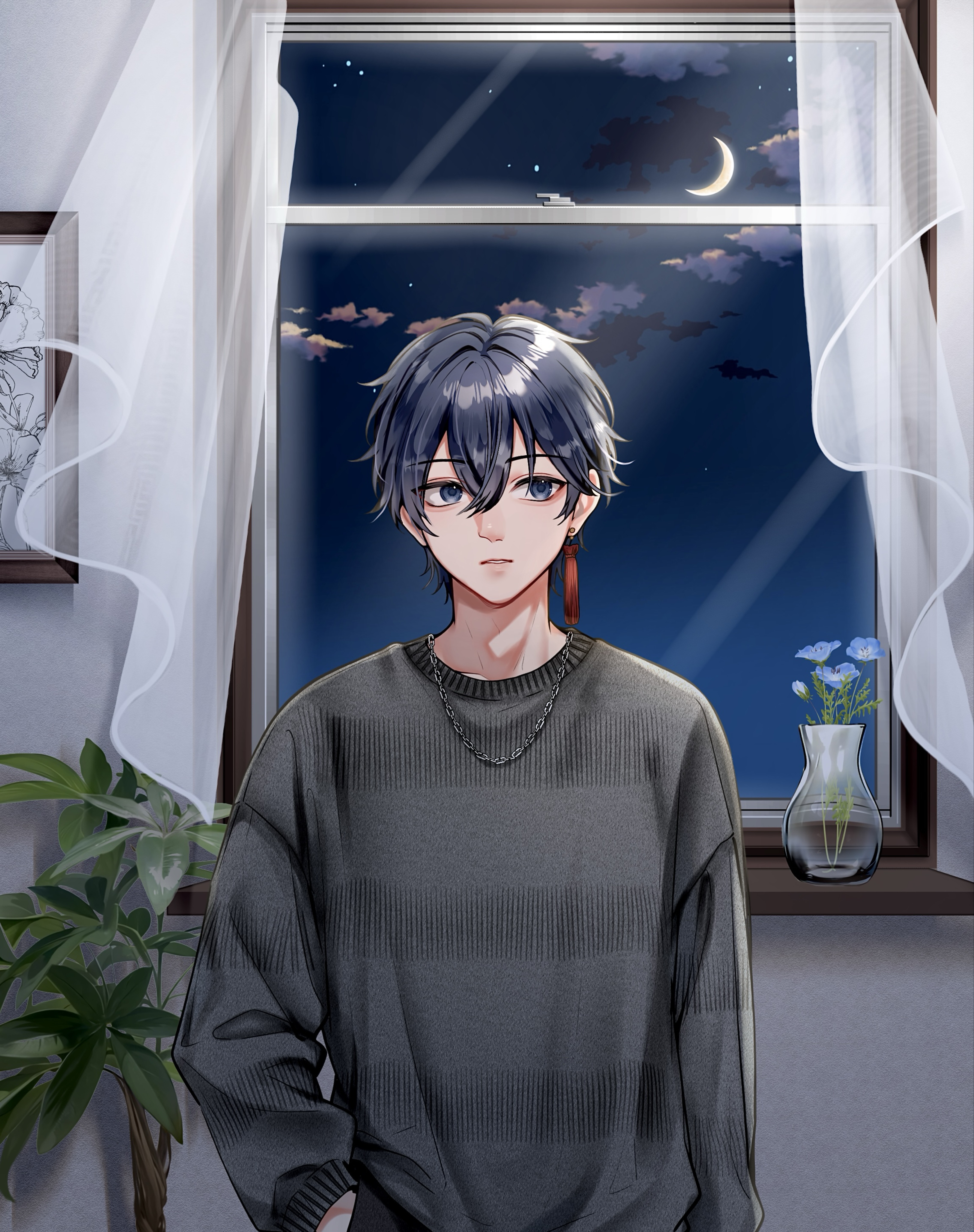 潜りにおいで𓂃🫧‪