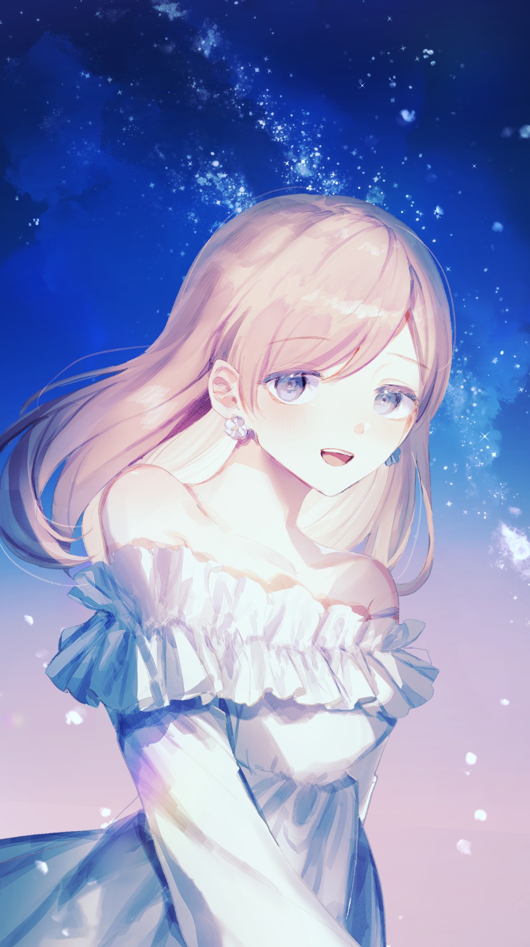 初/寝/潜◎1h潜れる歌枠🌙