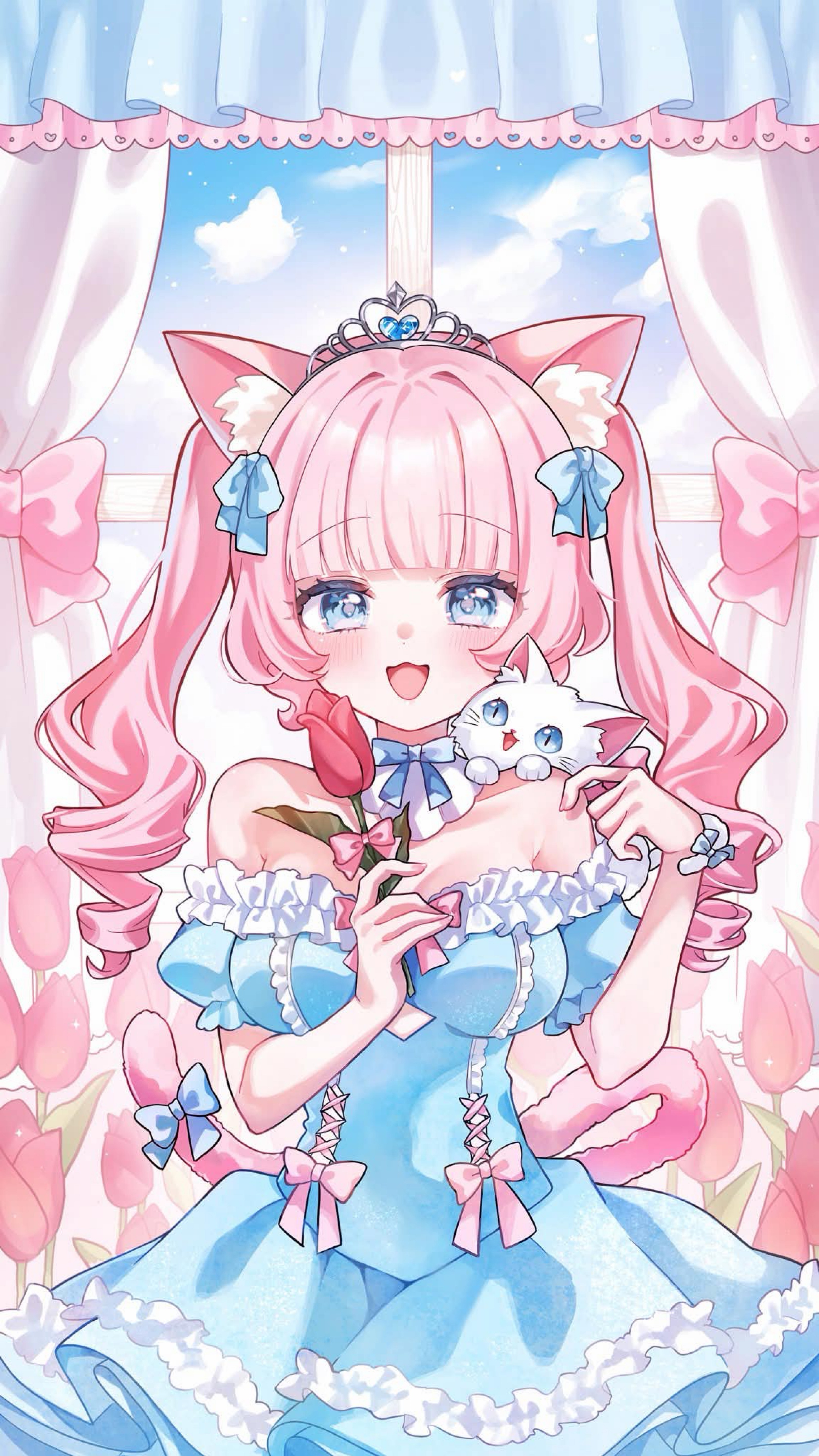 のんびりしてく??🐈⸒⸒⸒⸒