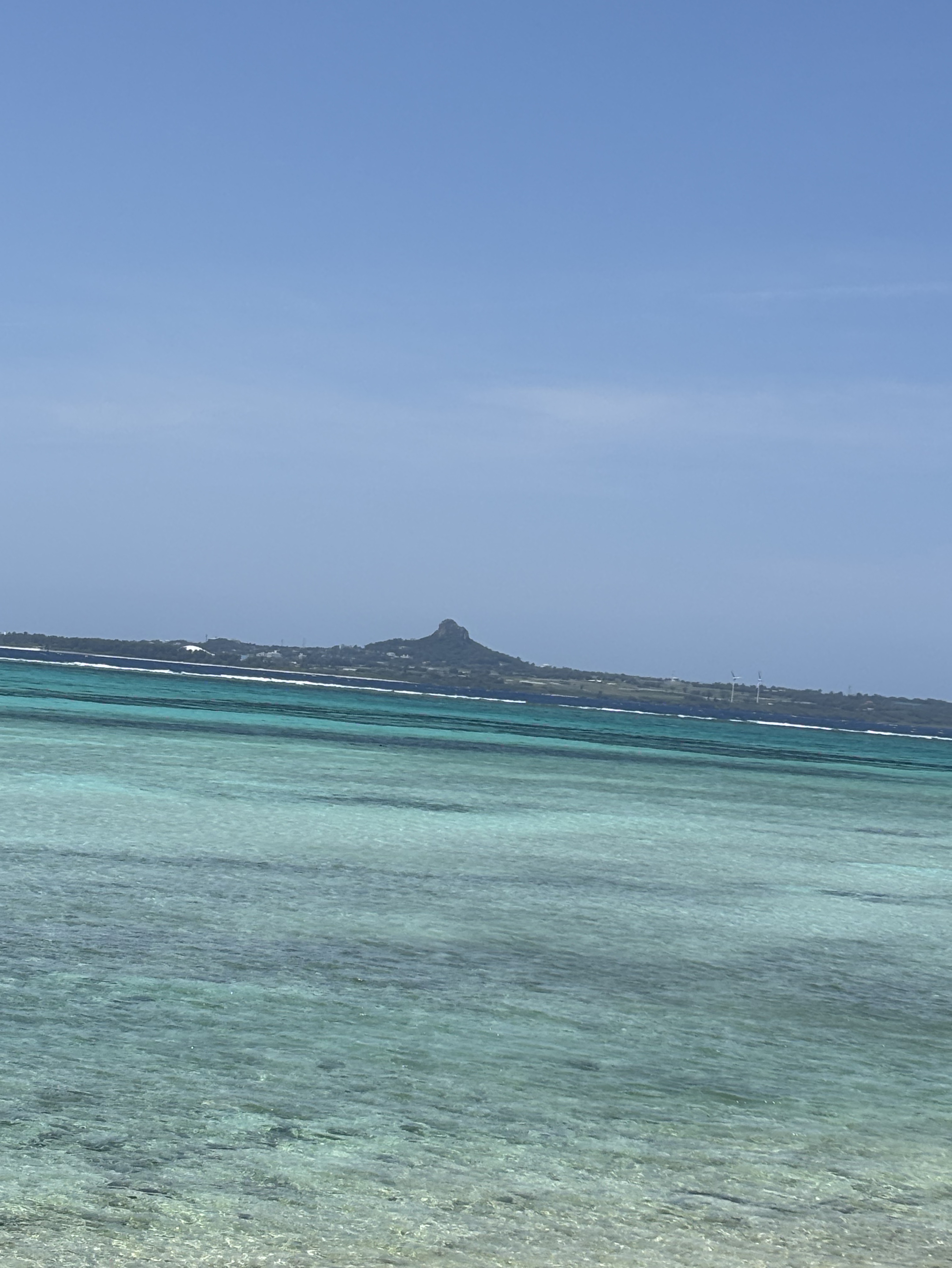 初見〇〇のんびりしよう