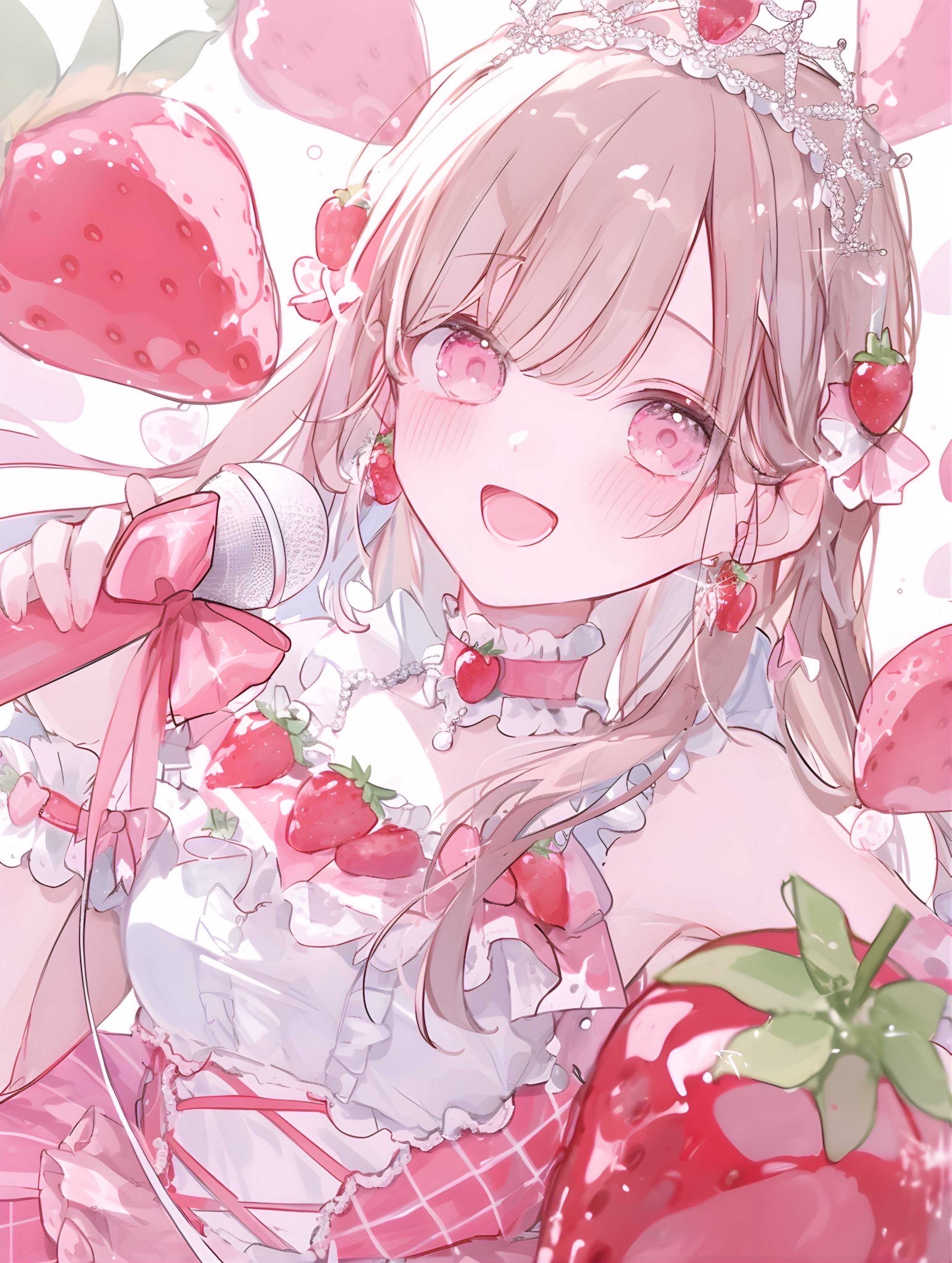 ︎︎⟡生歌︎︎⟡圧倒的歌姫 👑💖