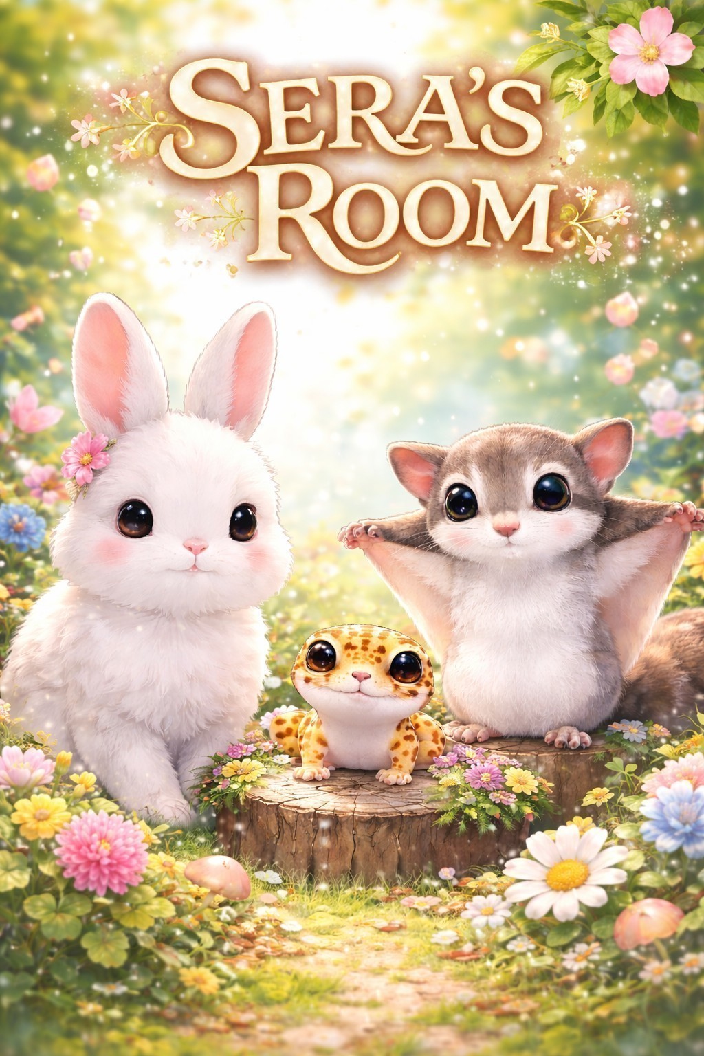 初見⭕雑談配信