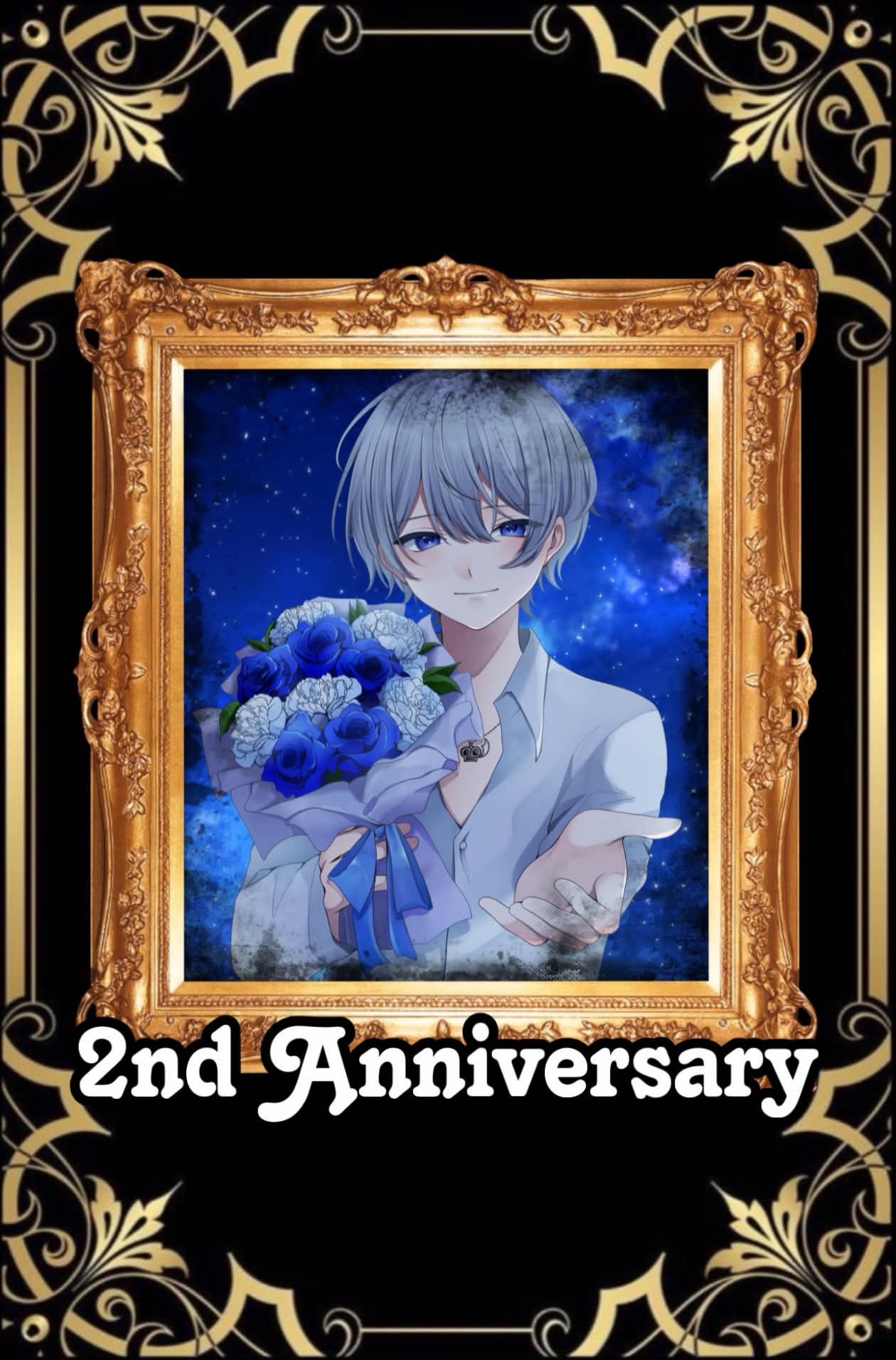 2周年 記念LIVE💐