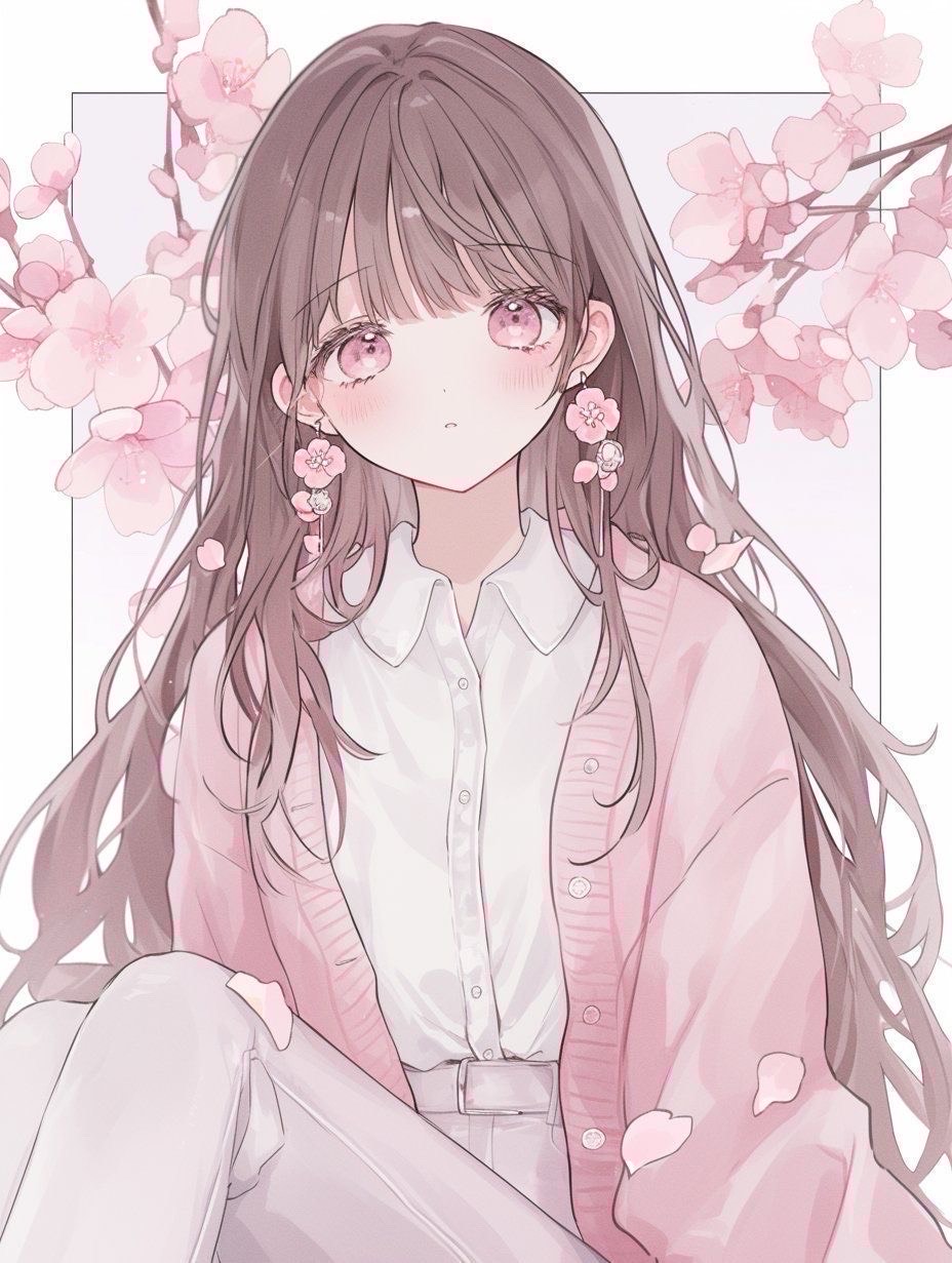 初潜寝◎おはよ？癒されませんか？