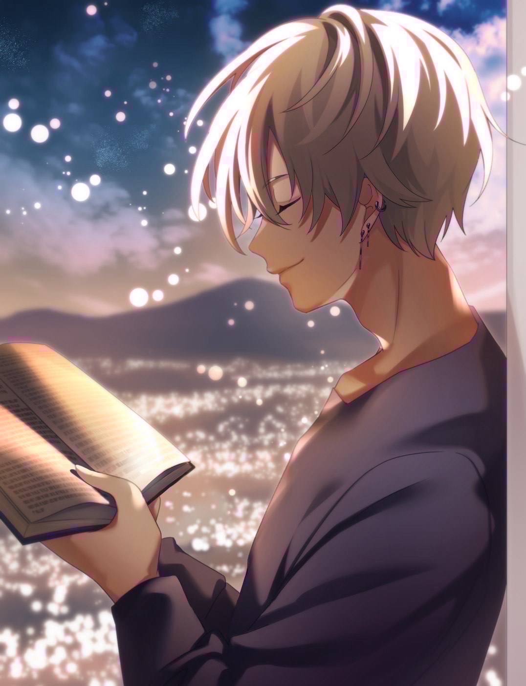 ただ。そっと。。🌿.∘