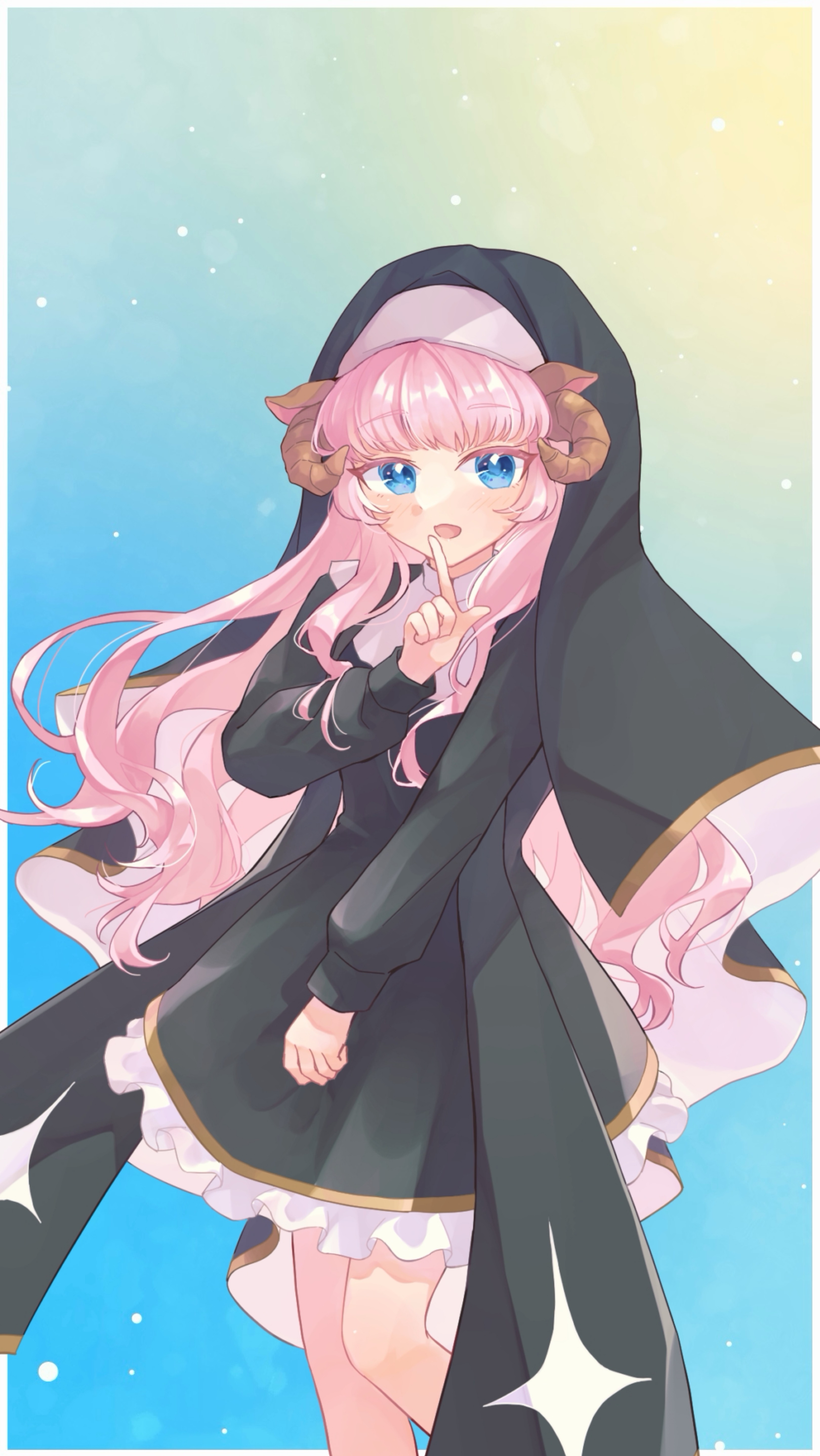 おやすみ待ってます🐑初潜寝