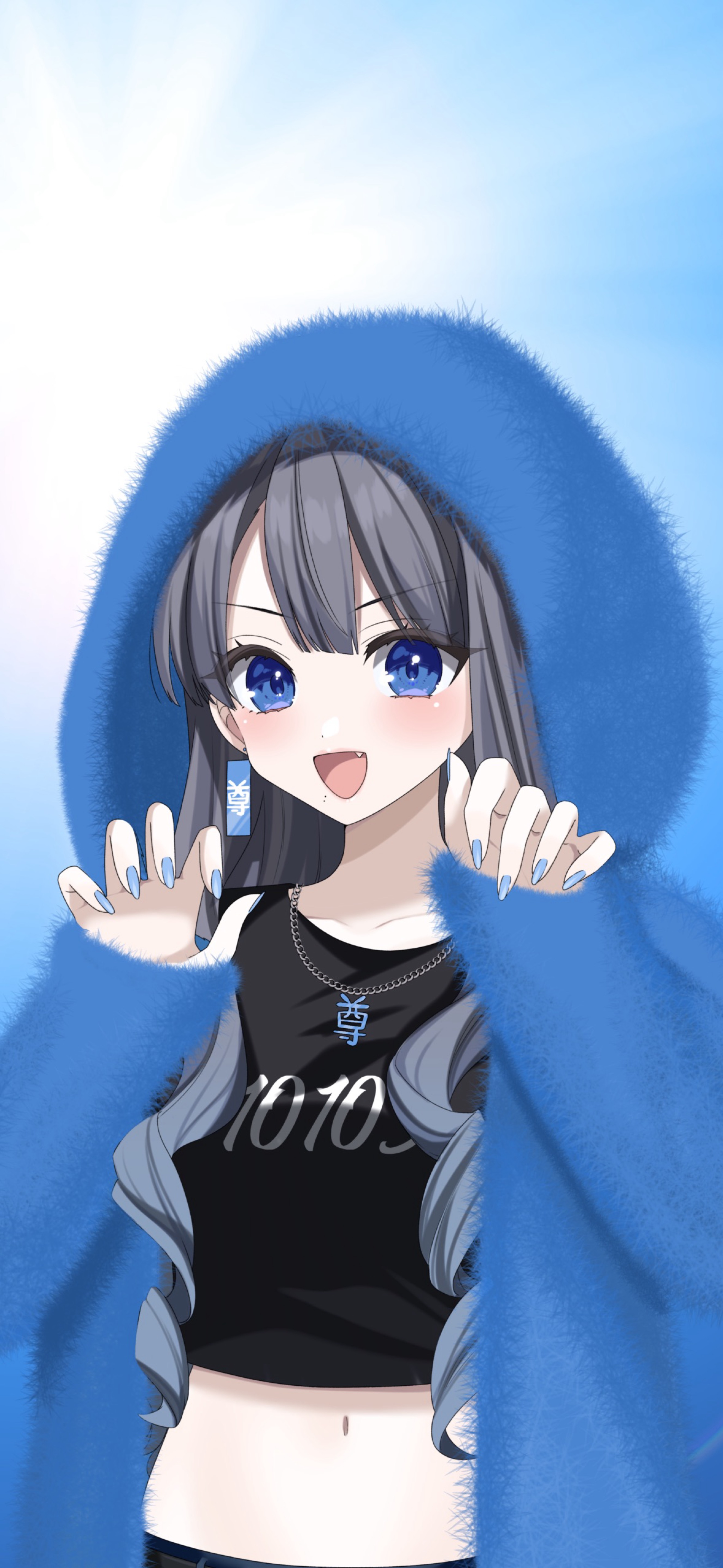 初○朝のお供に‼️