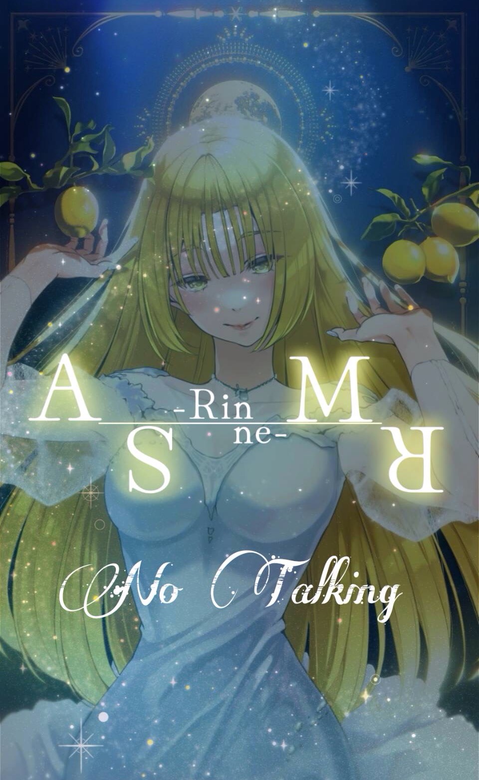 No Talk ASMR 